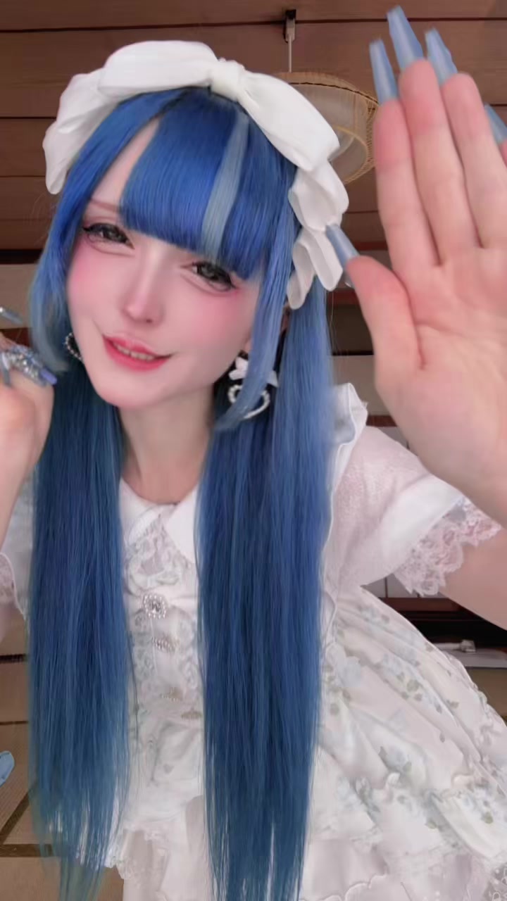 @Hara🩵Lavender ˚୨୧⋆。˚ ⋆