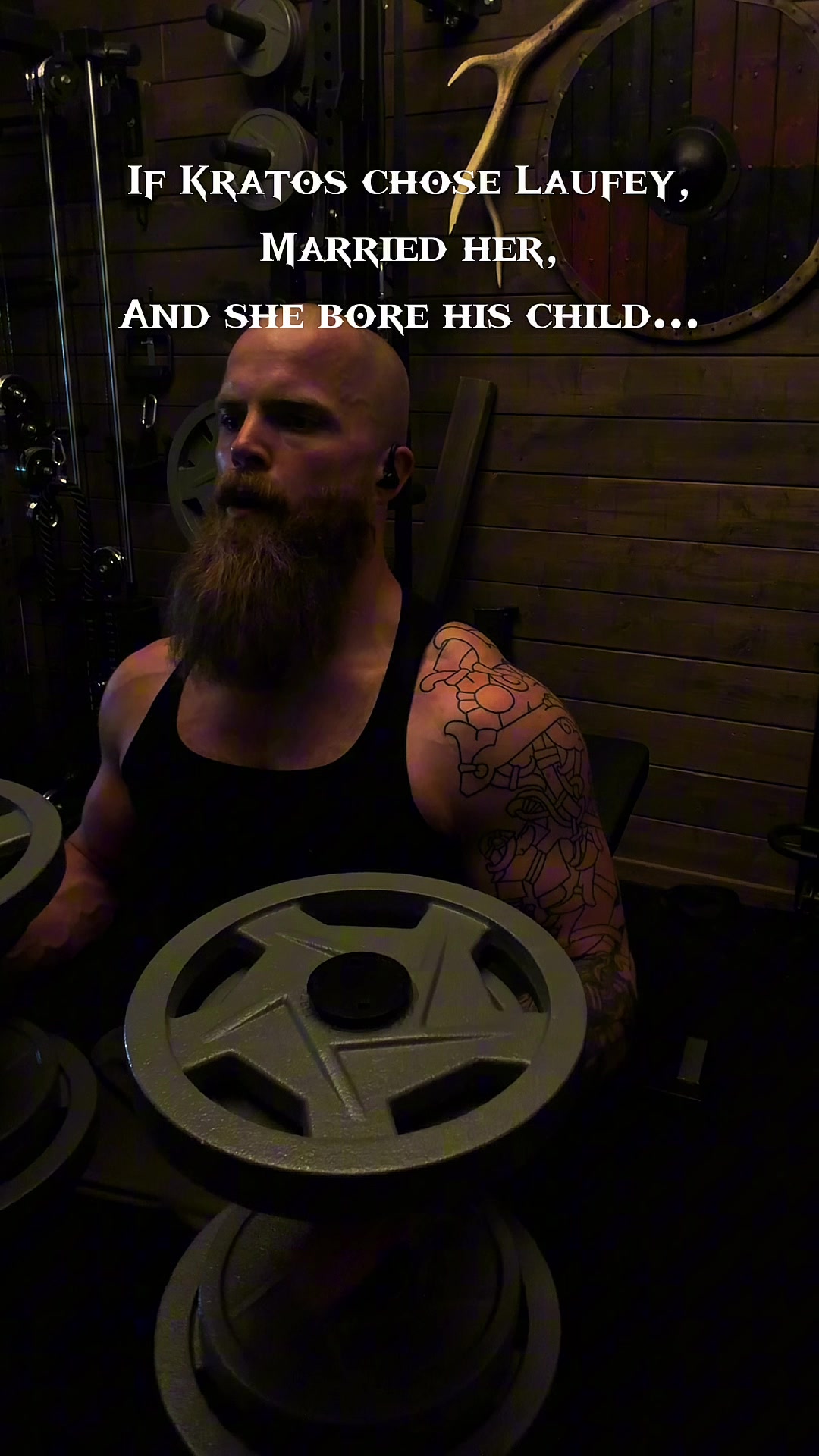 @Tanktolman-Nerd Gym Trainer ⚒️