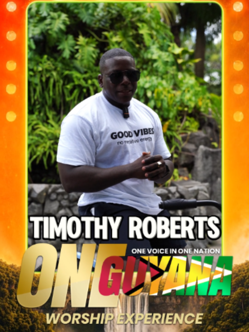@What&rsquo;s happening guyana