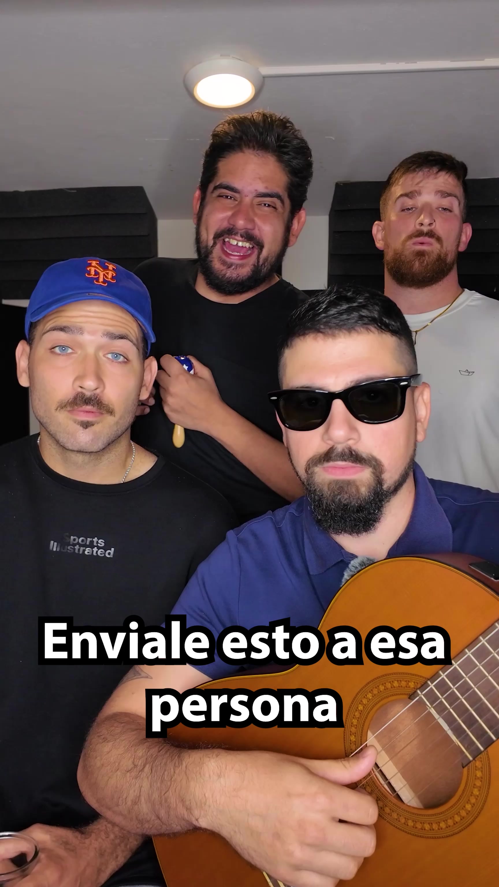 @Los Rivera Destino