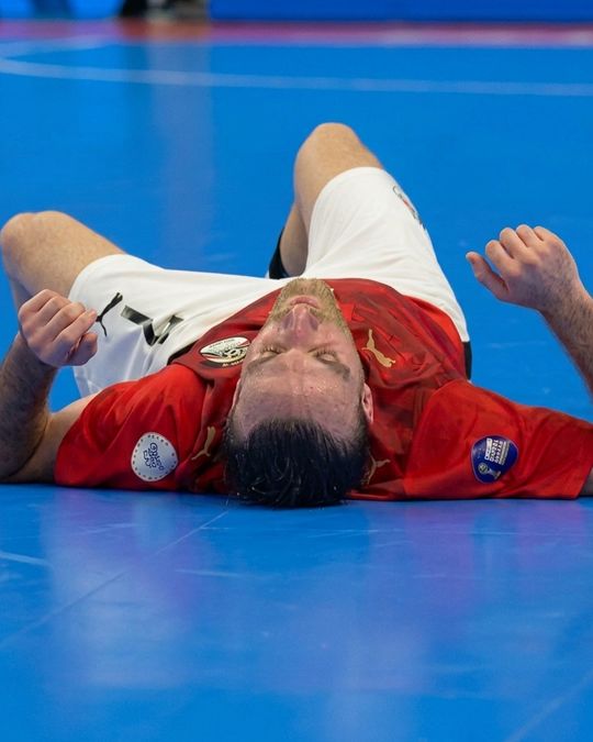 @beIN SPORTS USA