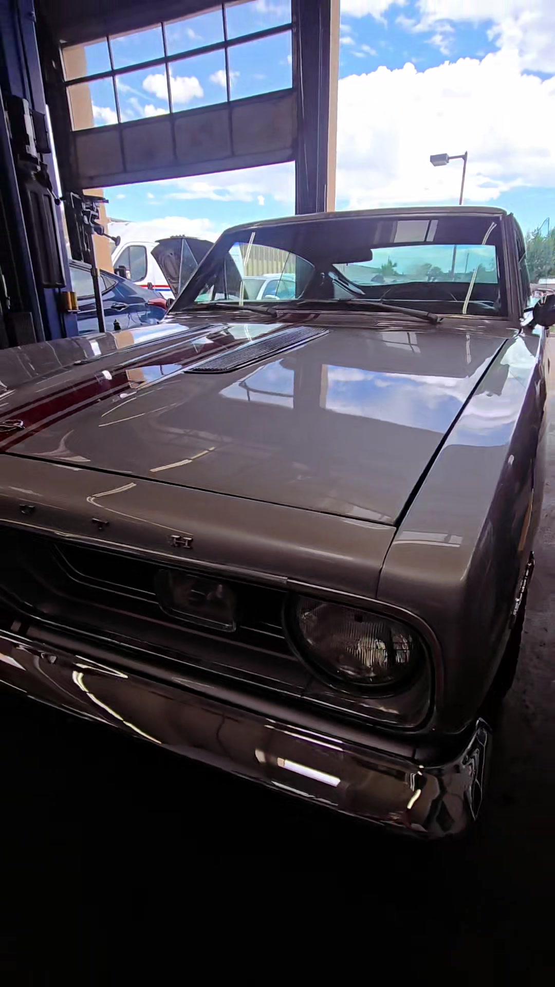 @Community Auto Repair