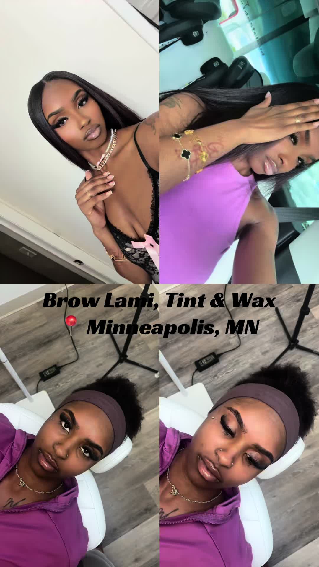 @MN Brow Artist