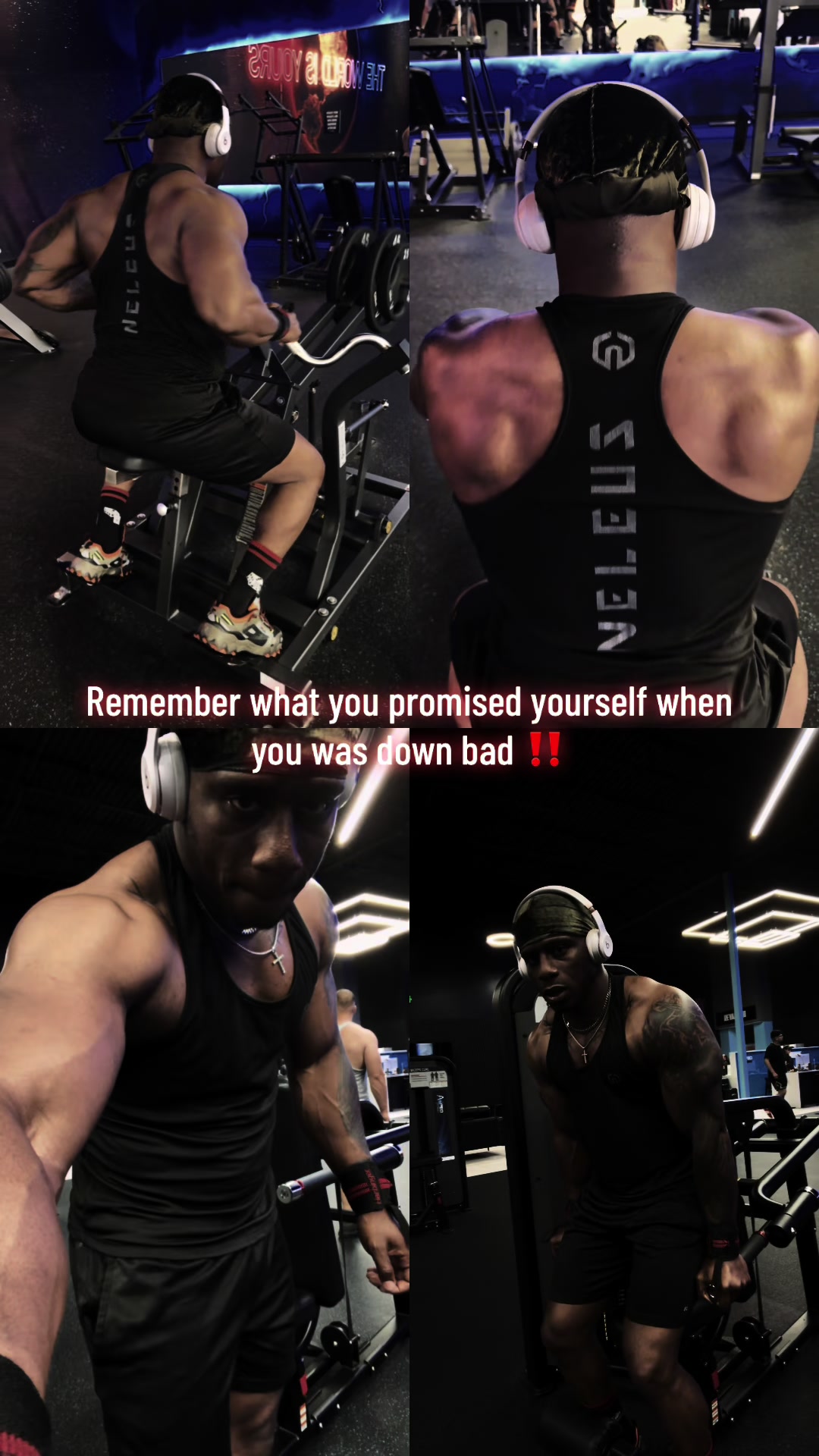 @DreWay_Fitness