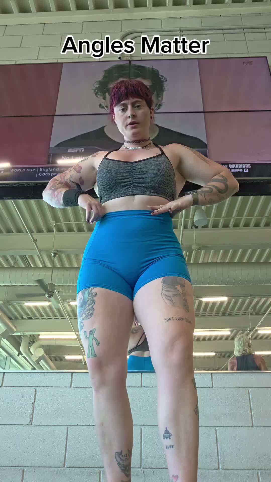 @Jessica Danielle Duran