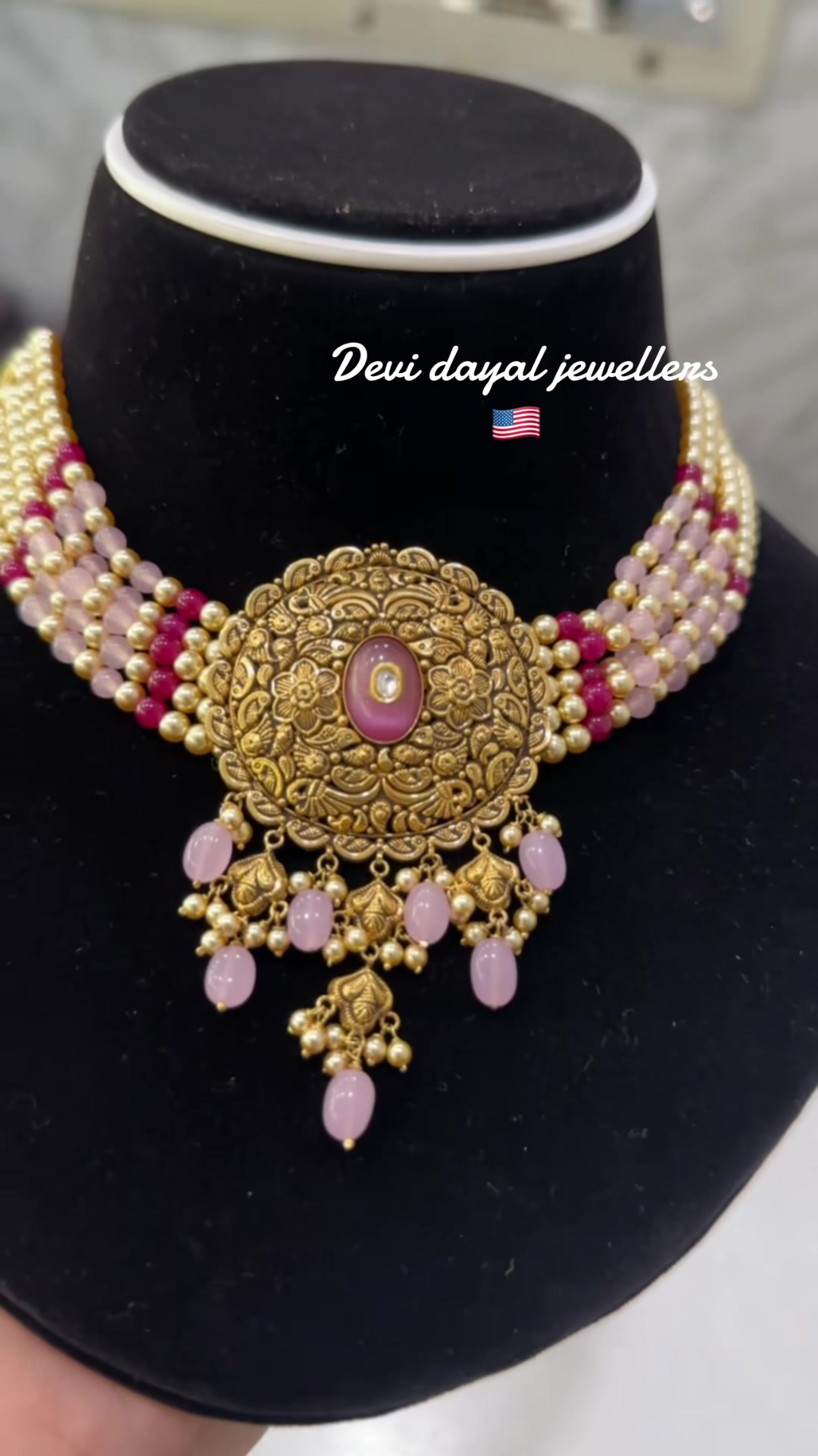 @devi dayal jewellers