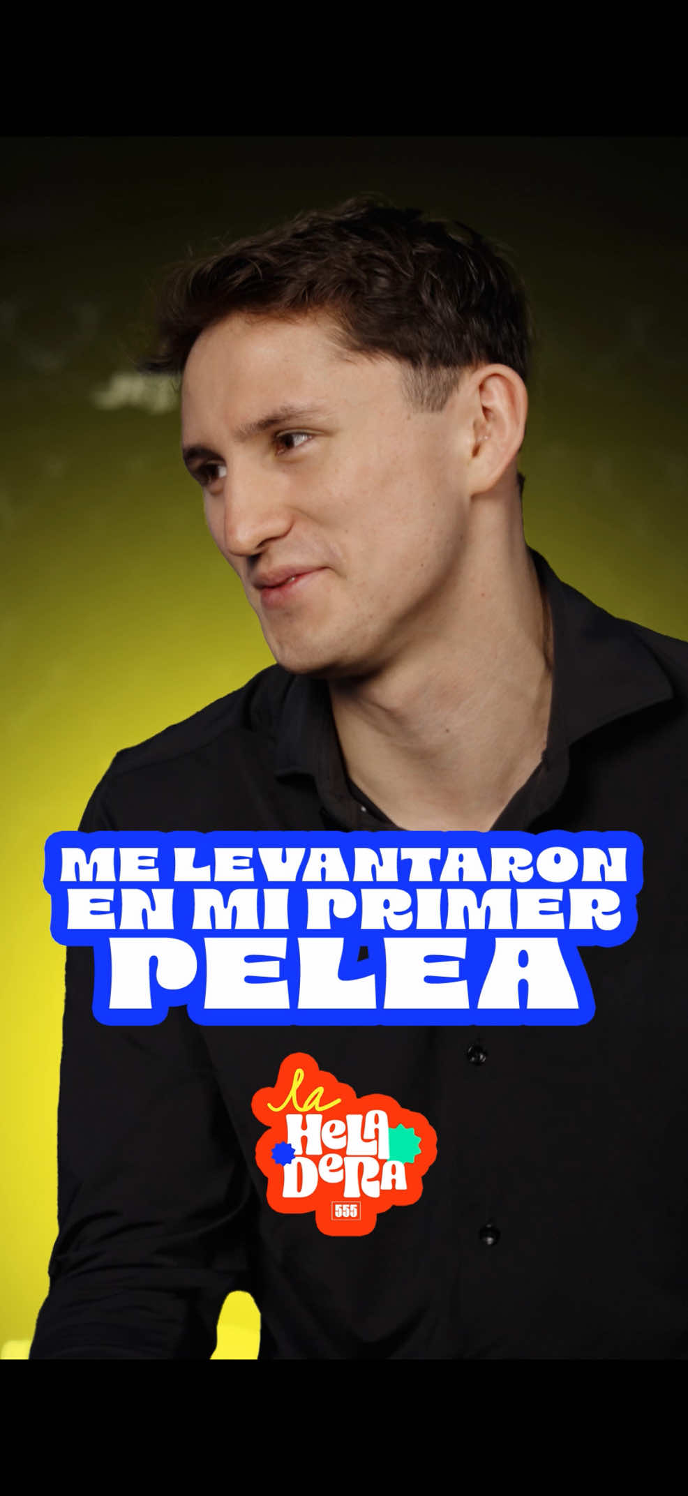 @Diego Madrigal