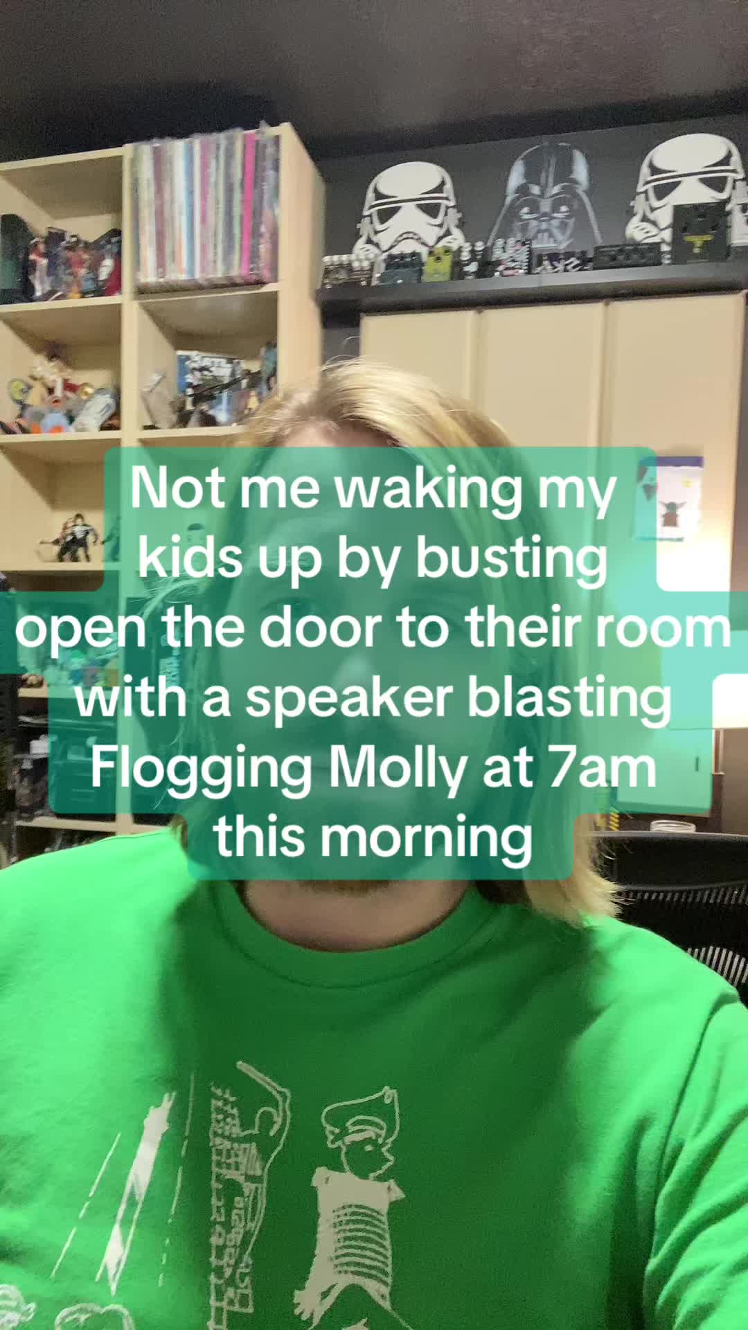 @CRAIG MILLS