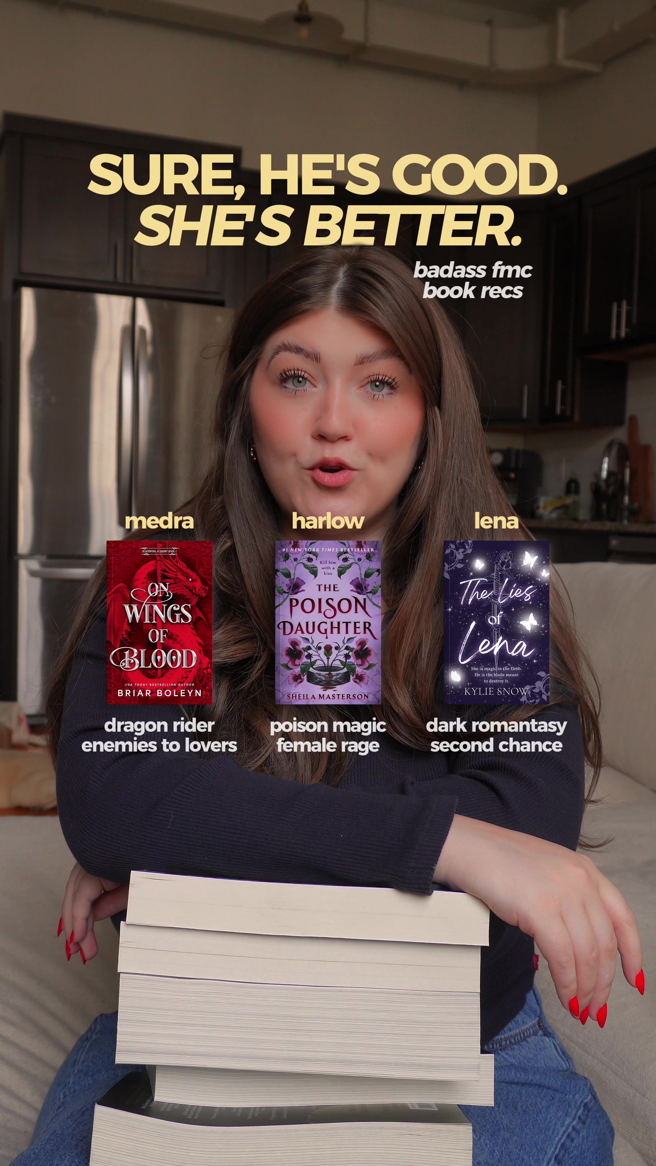 @tori ann | romance reader❤️🔥