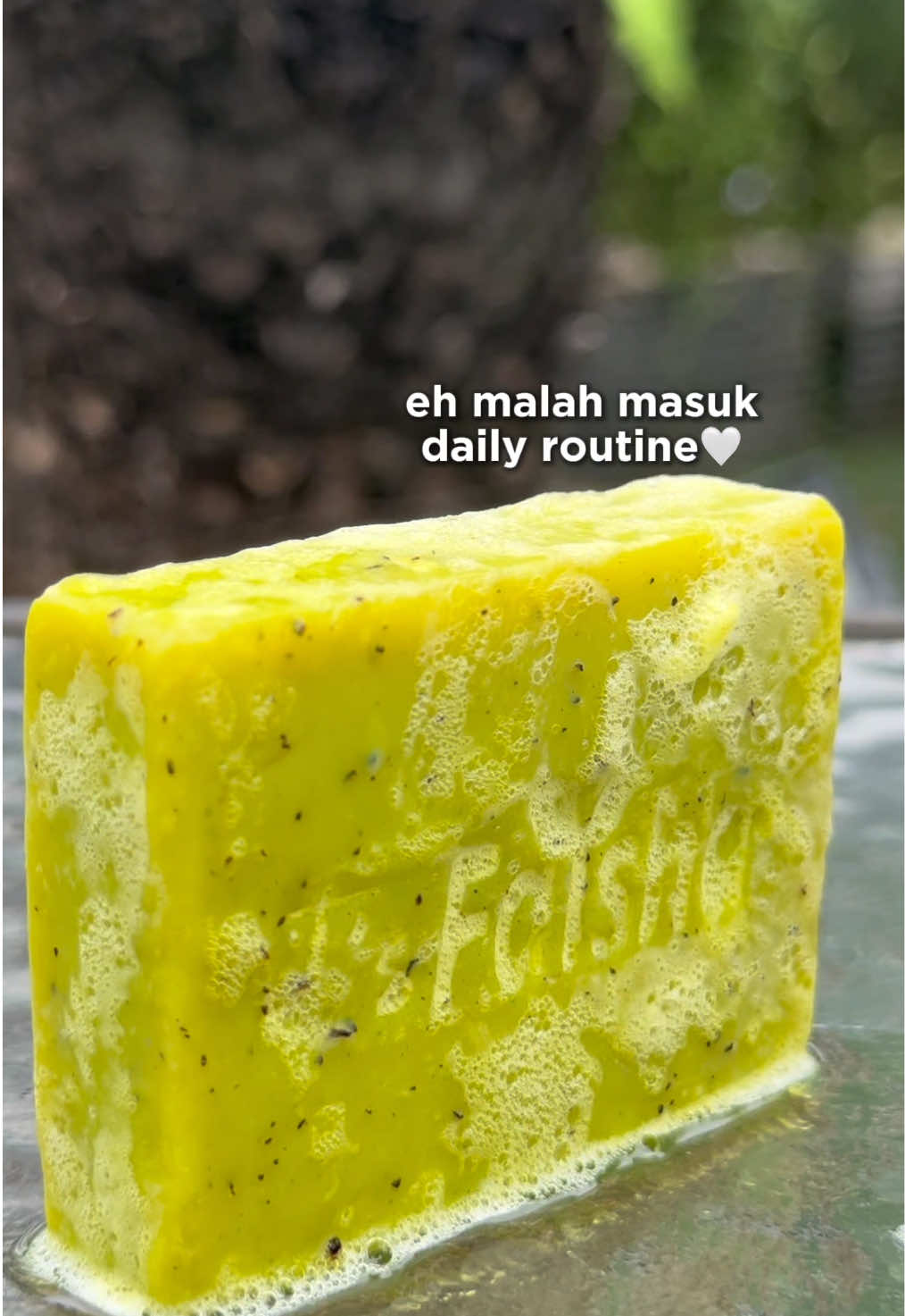 @Its Faisha Glowing Skin