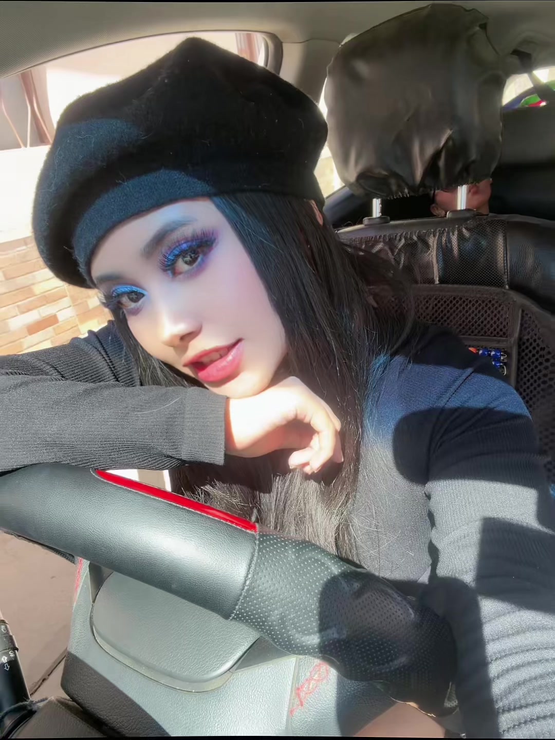 @Alejandra Miranda