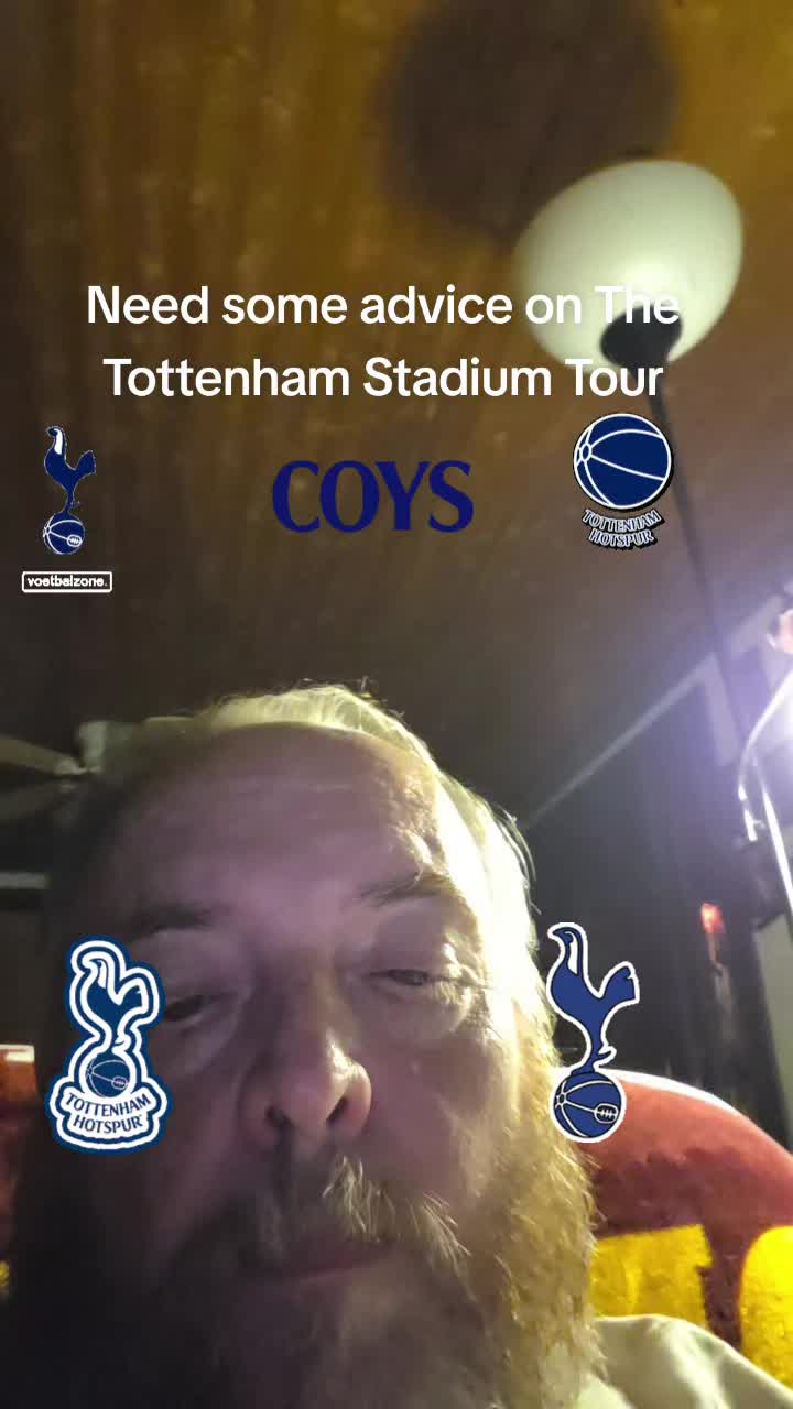 @bigdaddyofhotspurs❌️