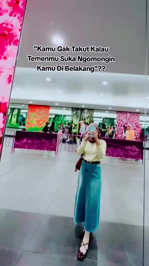 @Ariana_syah