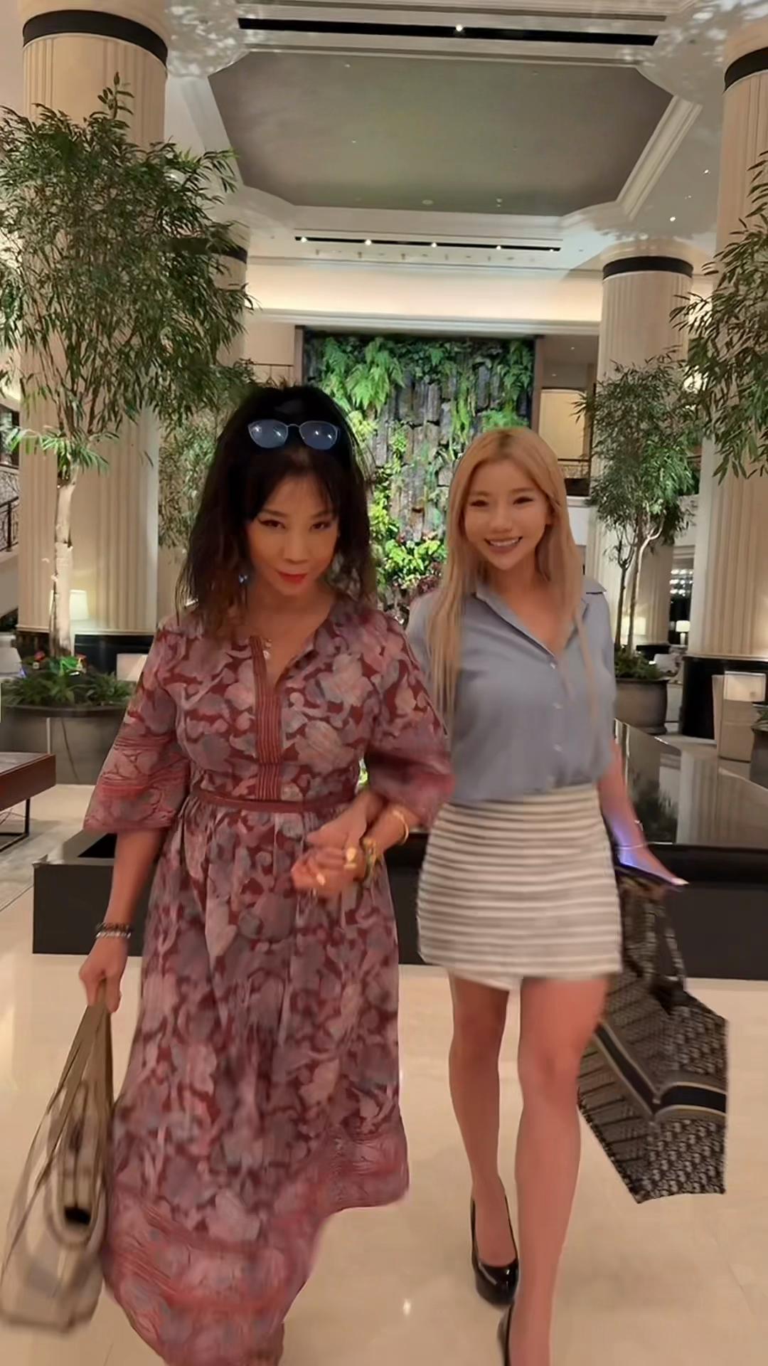 @LUWINACHONG