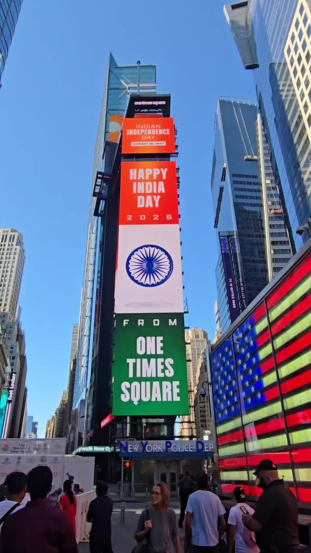 @Gotta Love New York