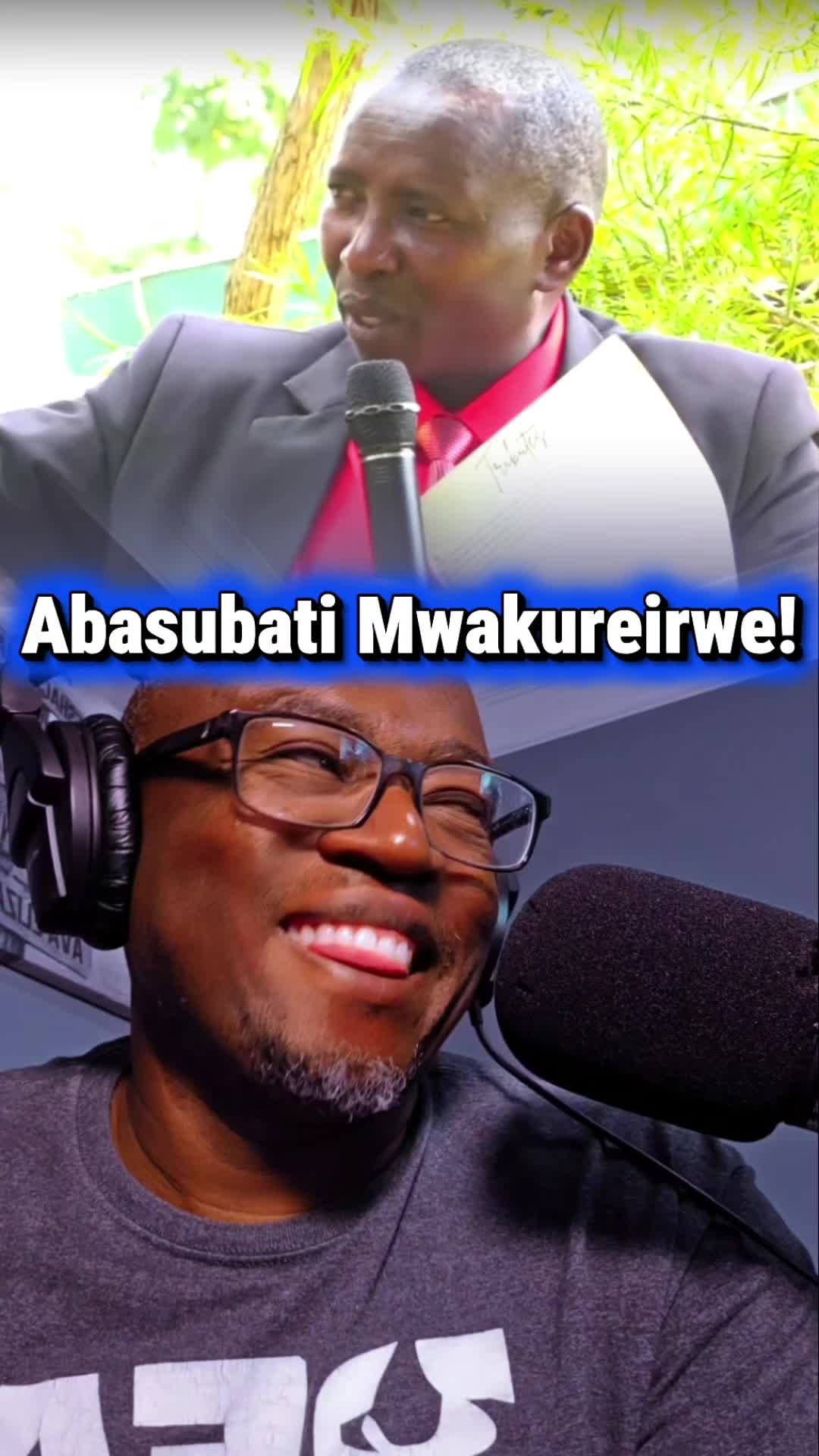 @Baba Jackie
