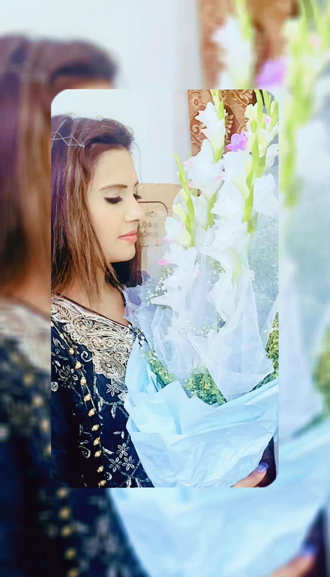 @shumaria waqar uddin