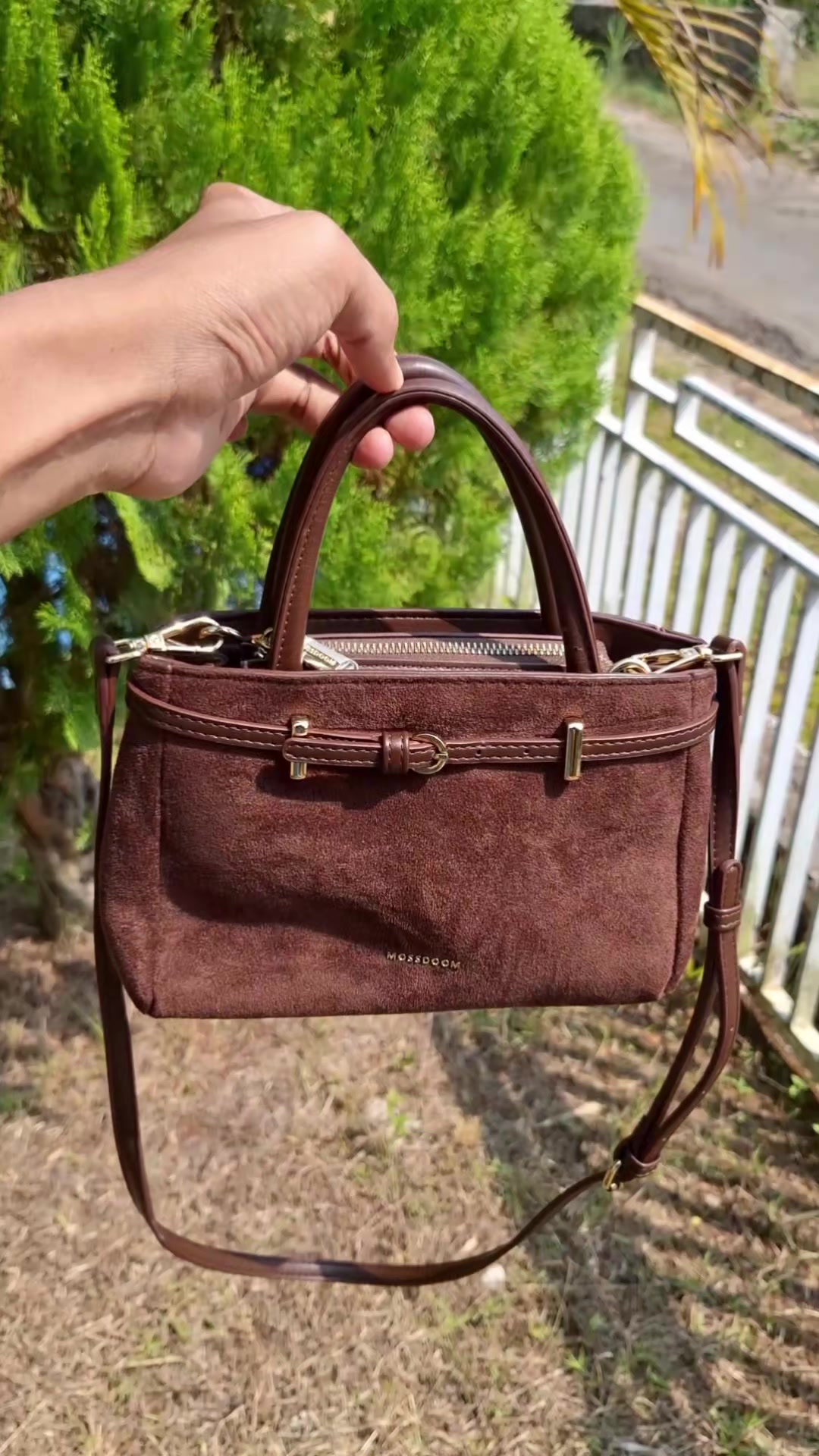 @Viora Bag