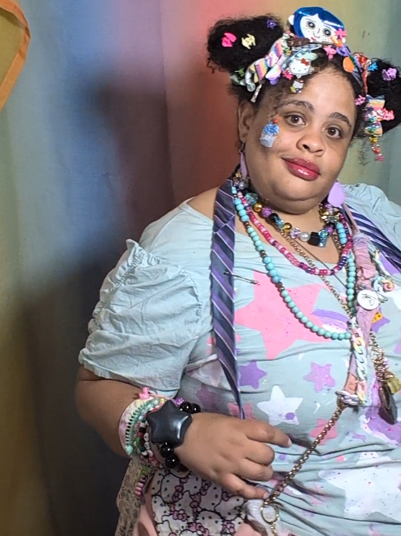 @Mama Fatgum | Cosplay & Decora
