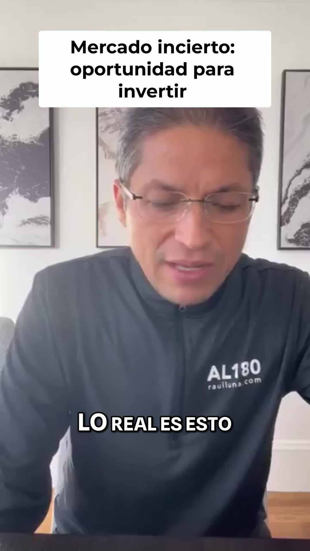 @Raul Luna