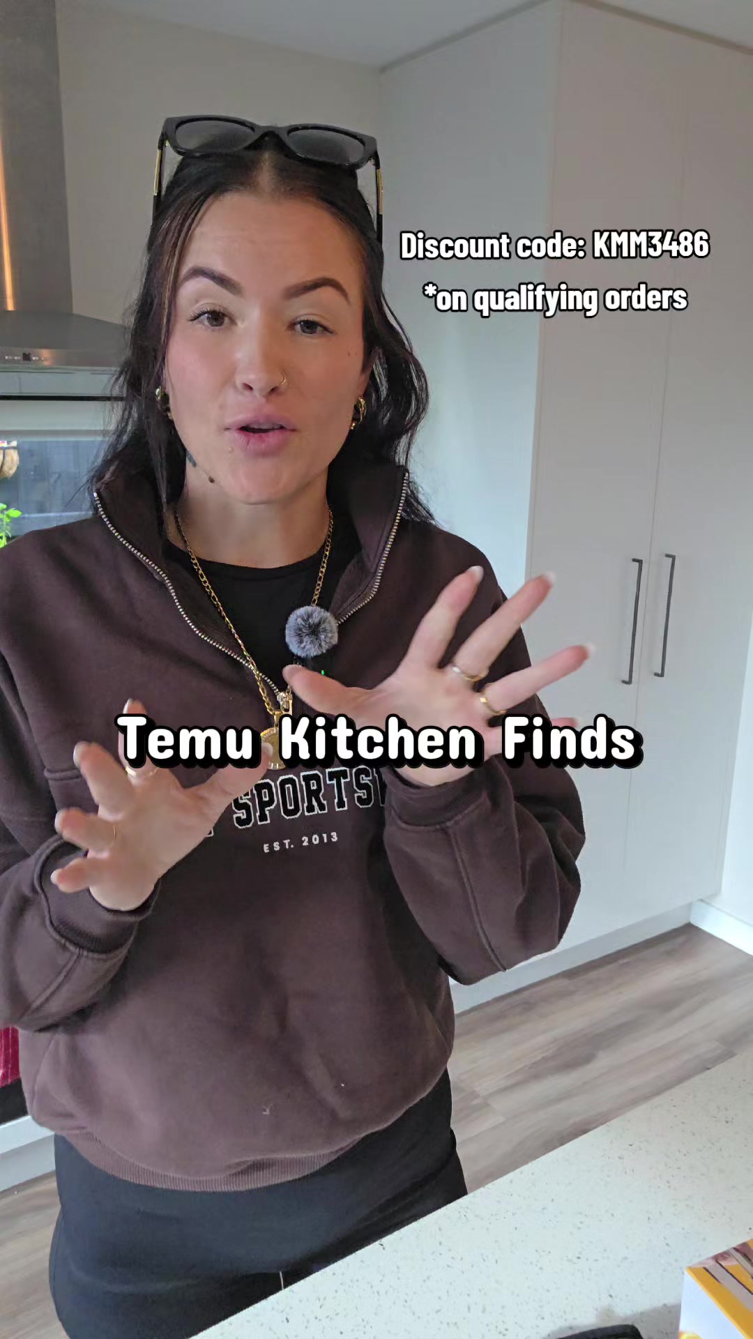 @Ashley Cooks | Foodie