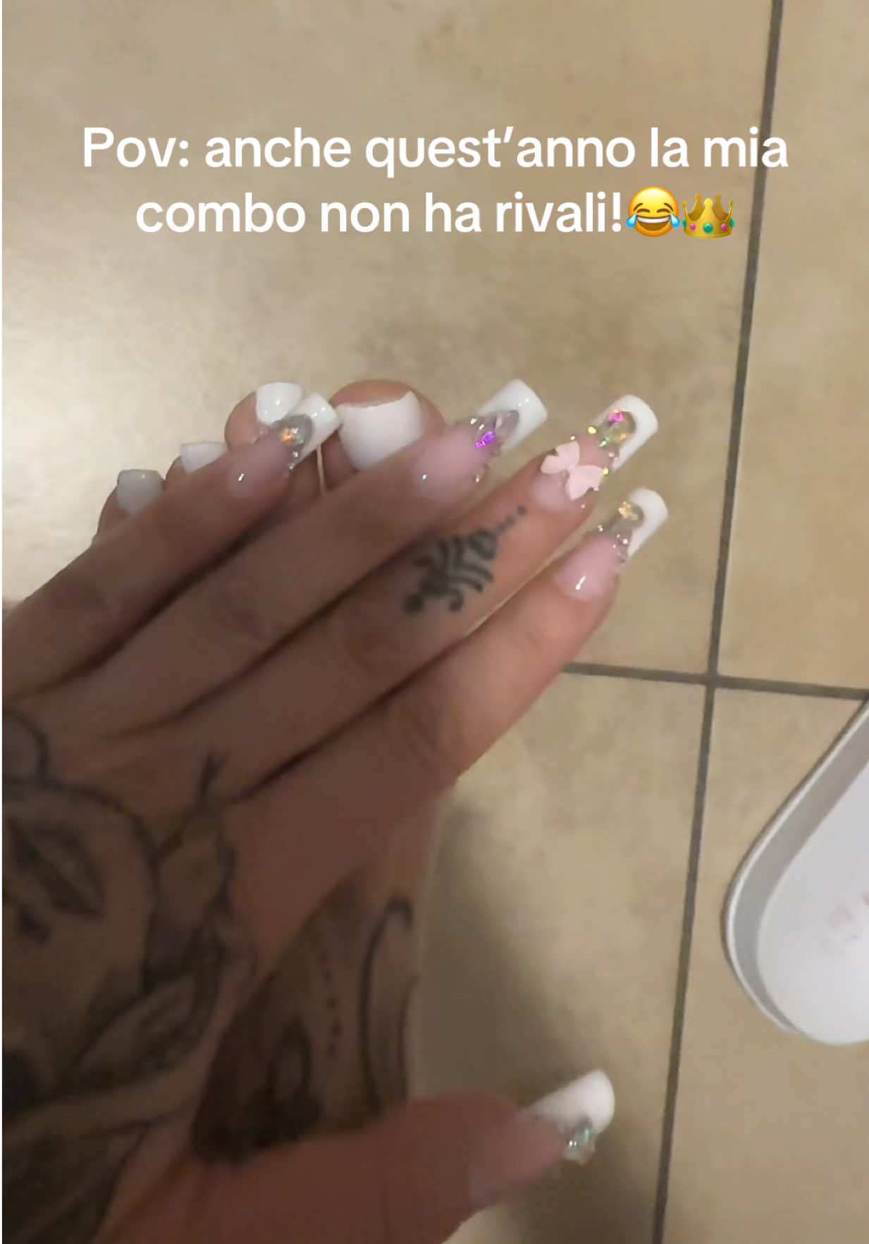@La gitana di TikTok 🩷