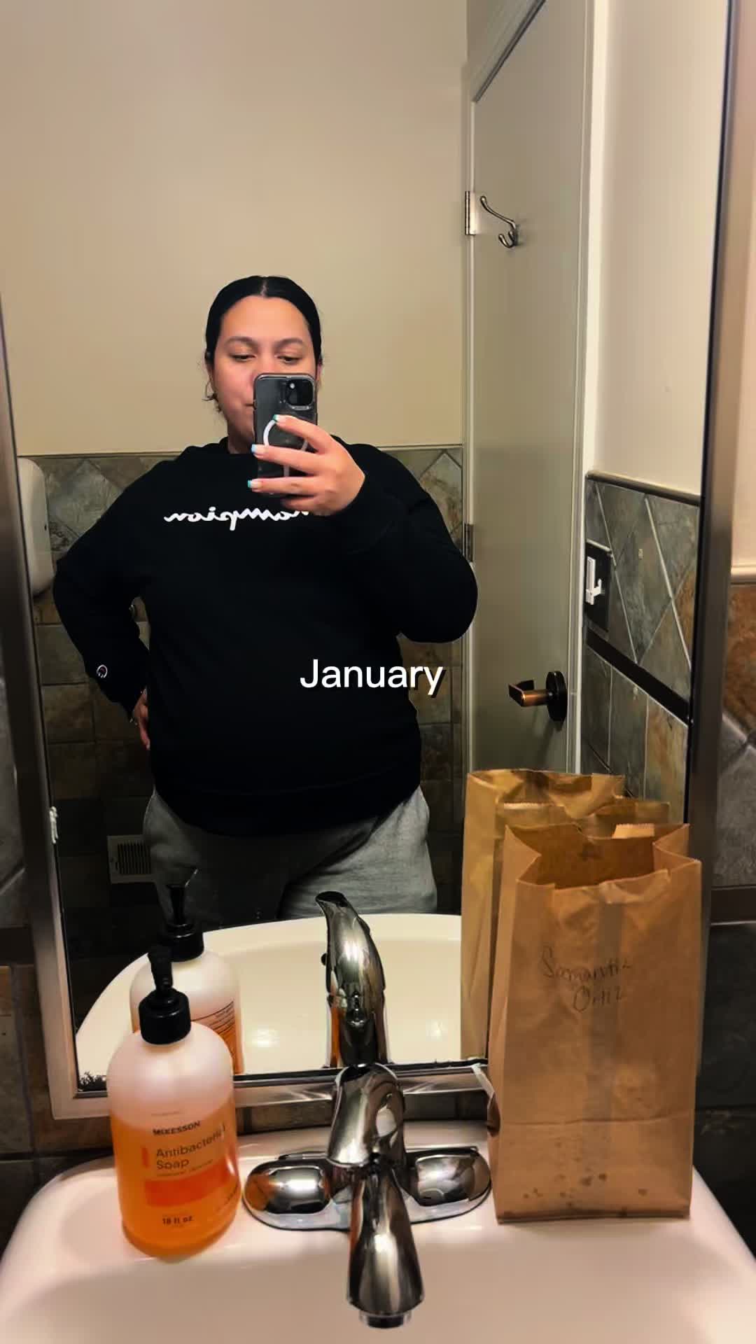 @Samantha Ortiz