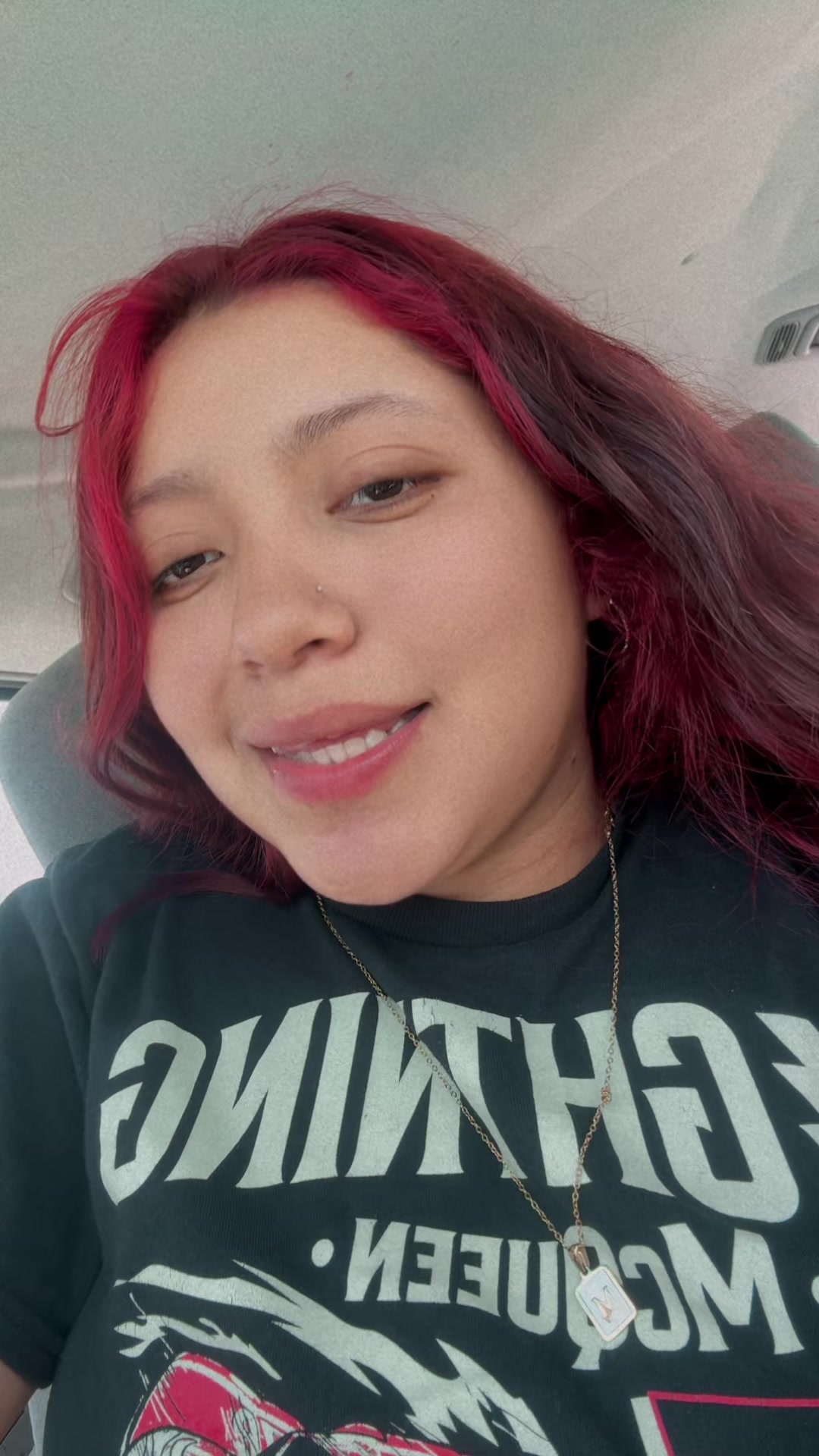 @Monserrat Ramirez