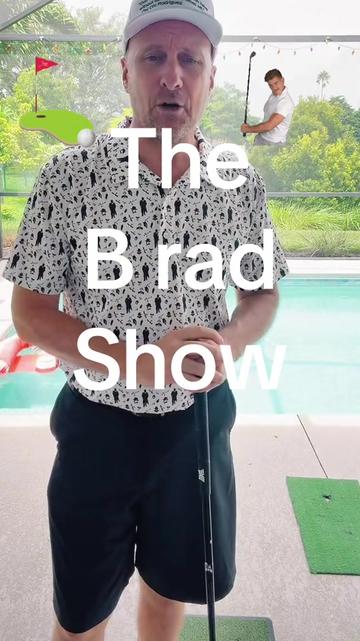 @b rad