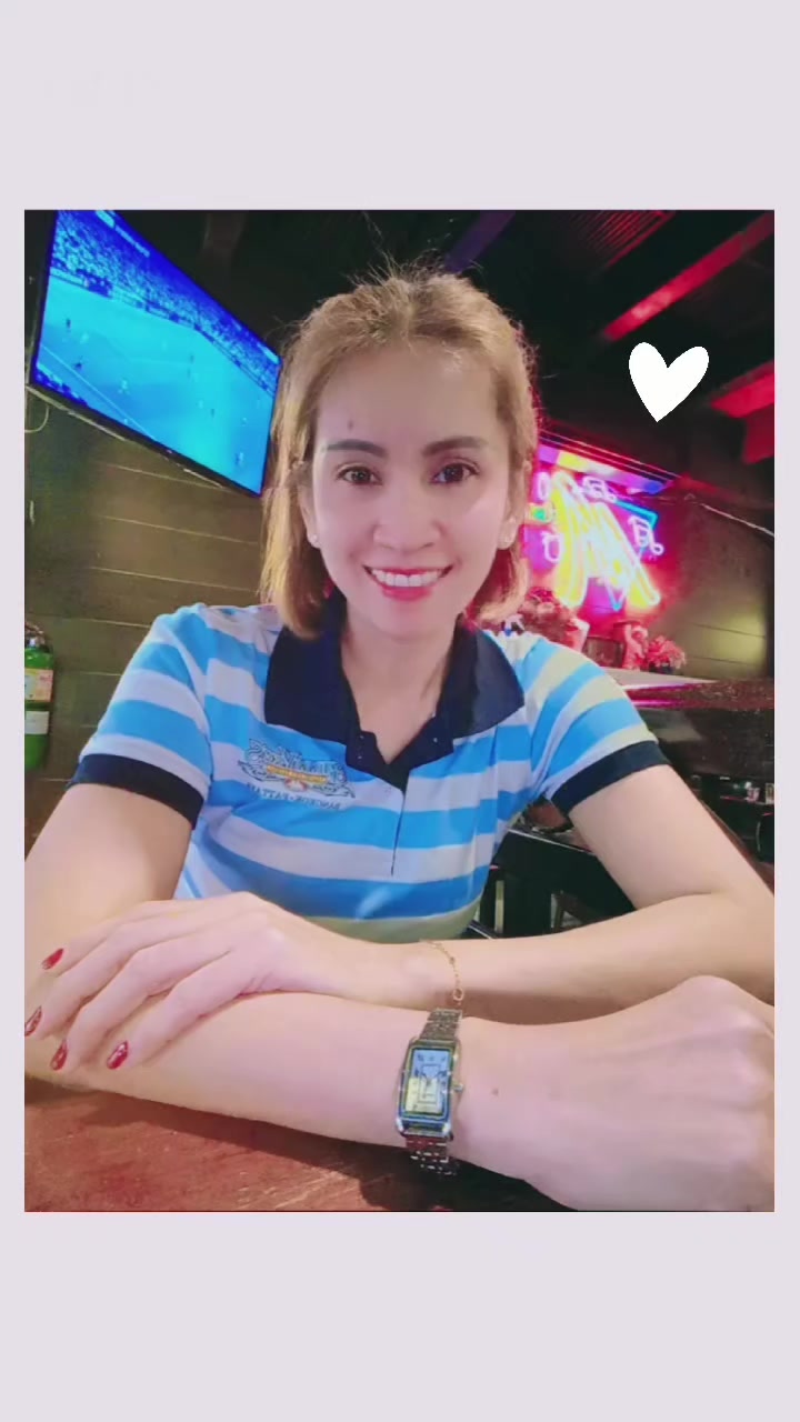 @👉🅰️👈💞Kanittha Tienthong💞