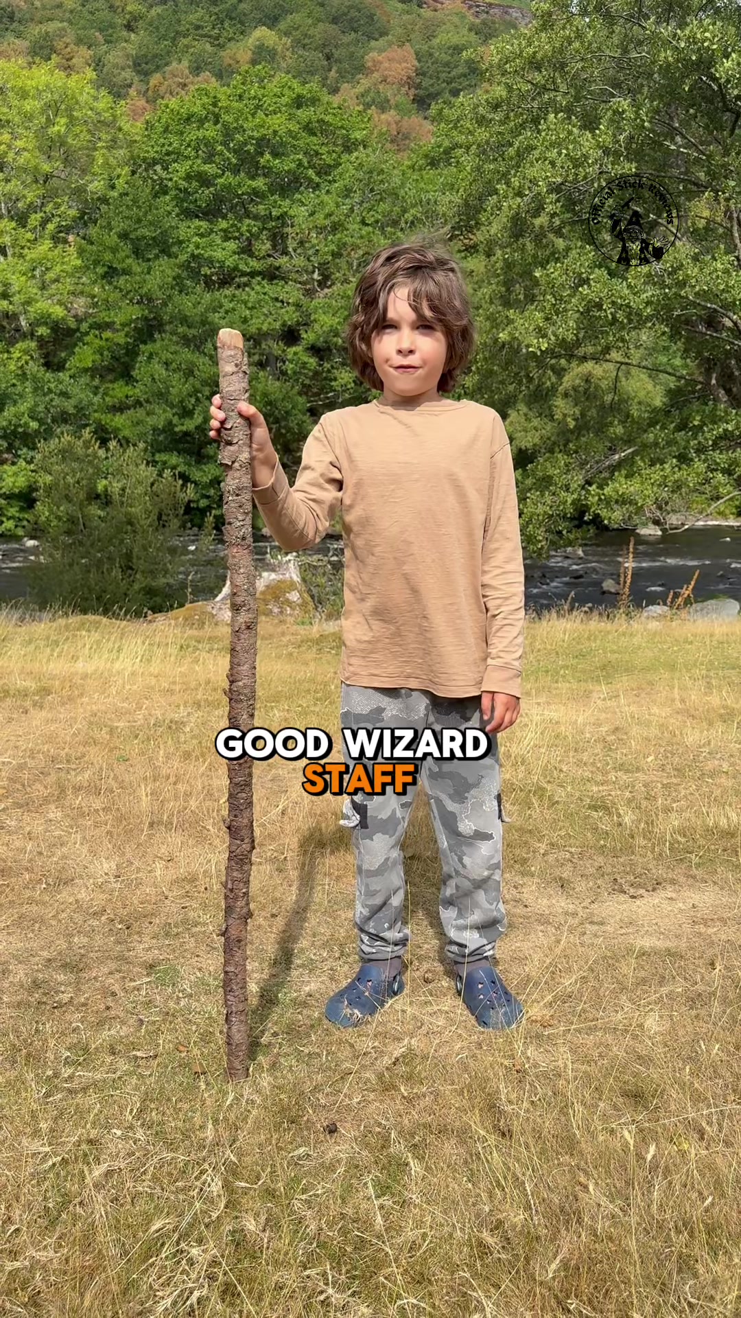 @Official Stick Reviews