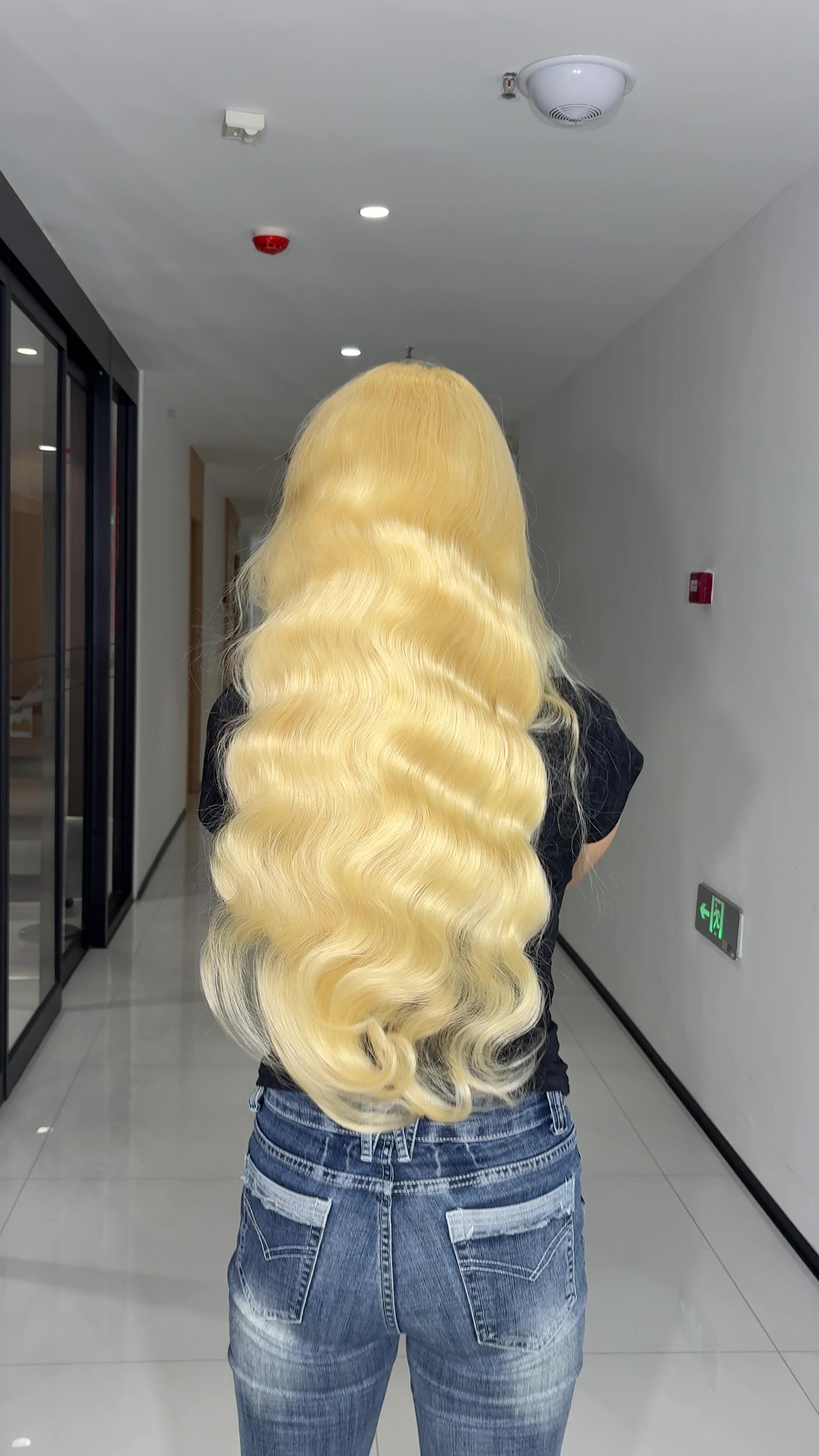@Hot Star Hair