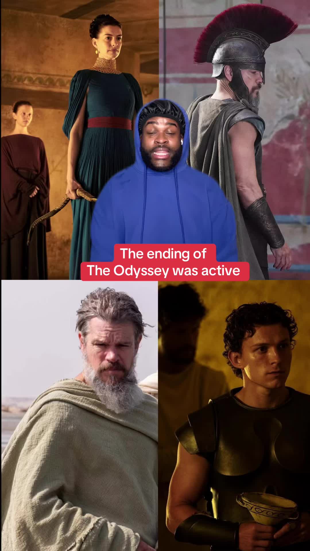 @Ezekiel (Zeke)