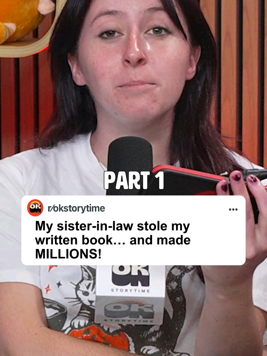 @ok storytime