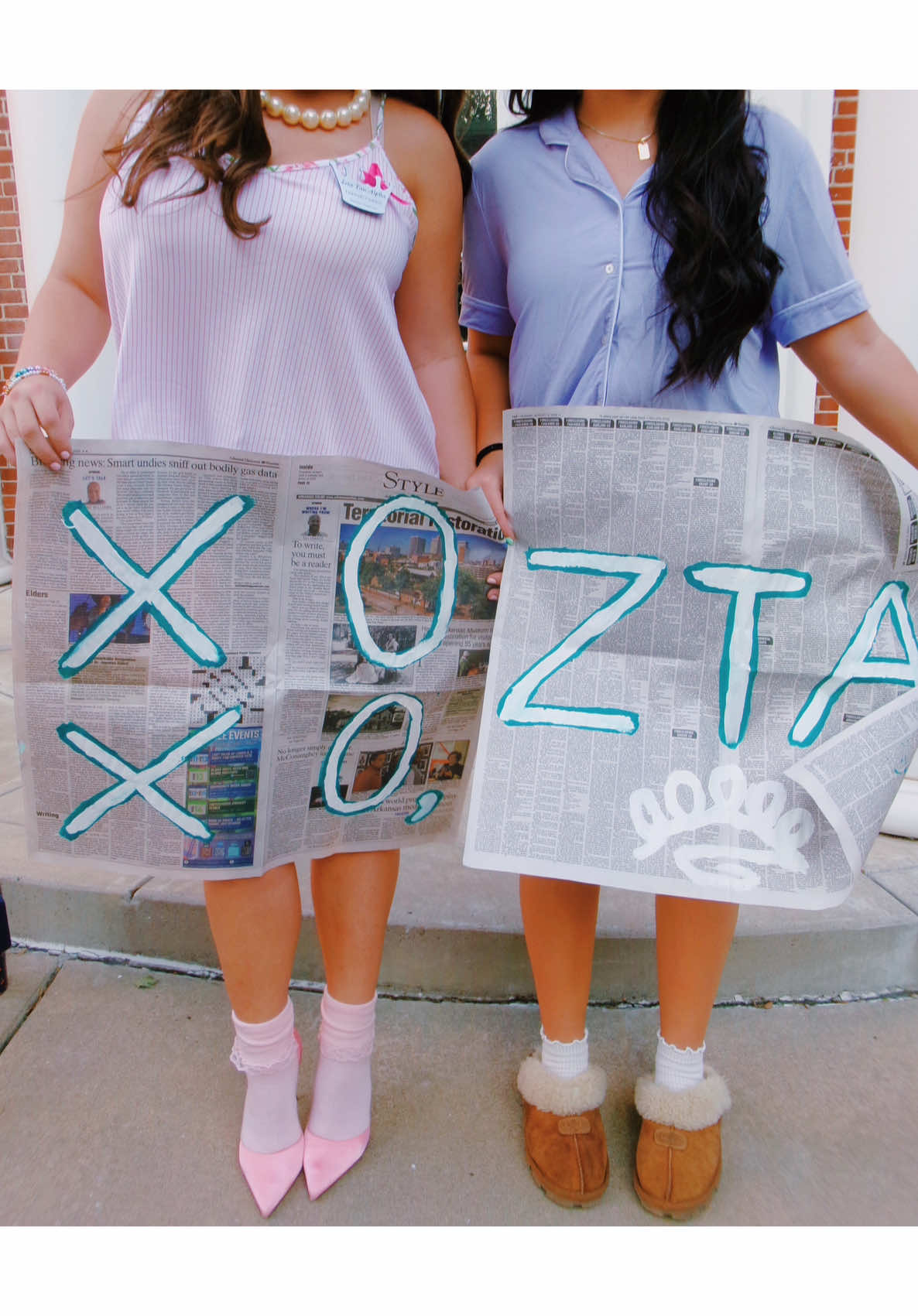 @ZTA THETA THETA