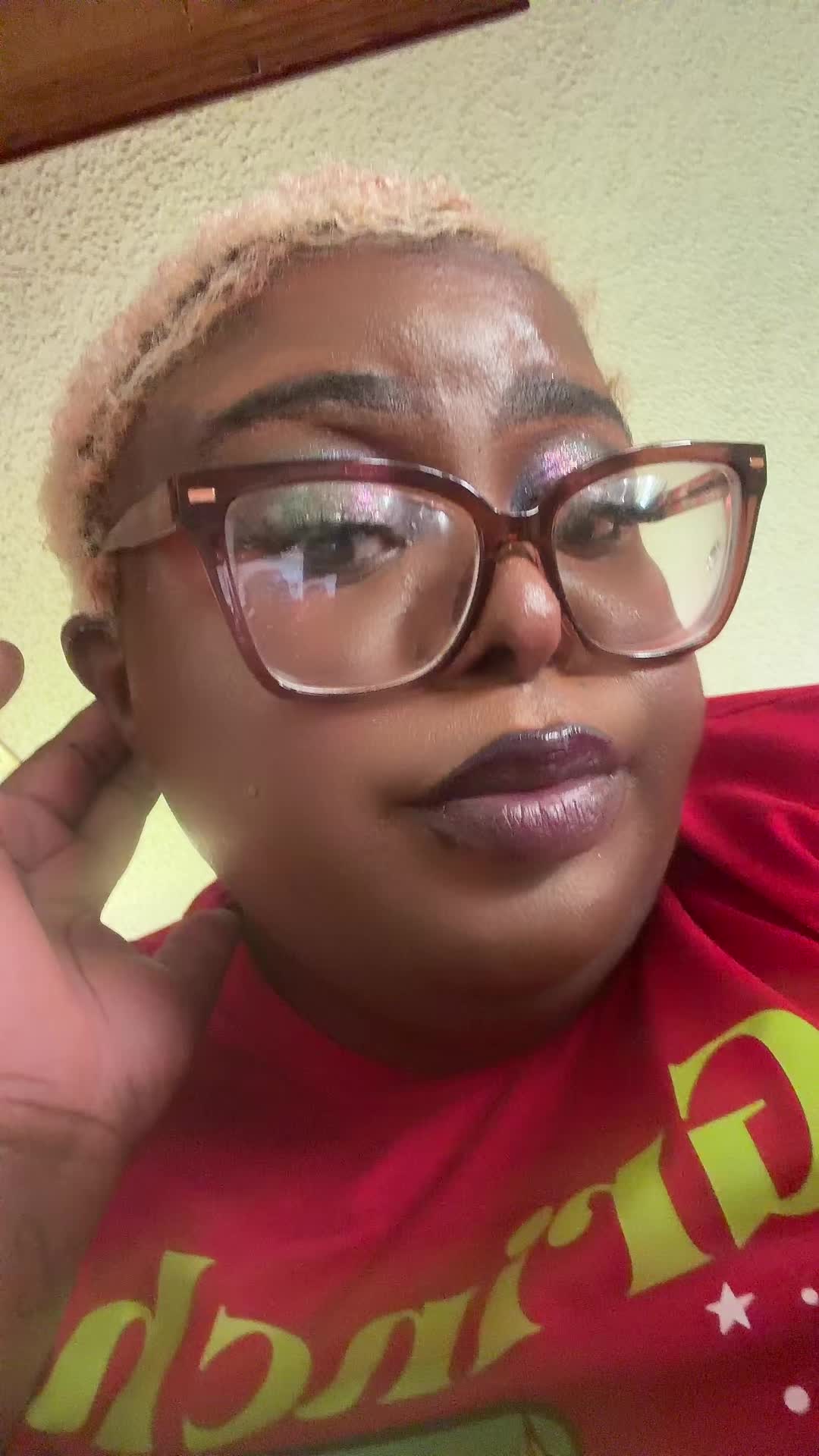 @Kayla Simone!