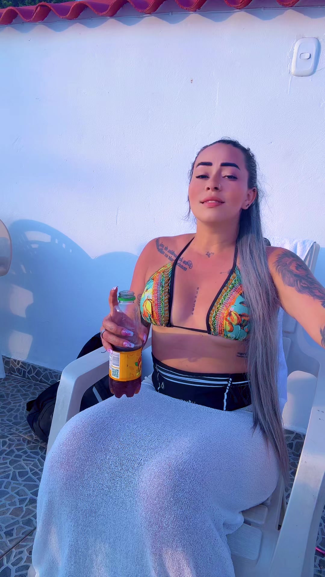@💜LINDA LUCERO DE LA VEGA 🇨🇴