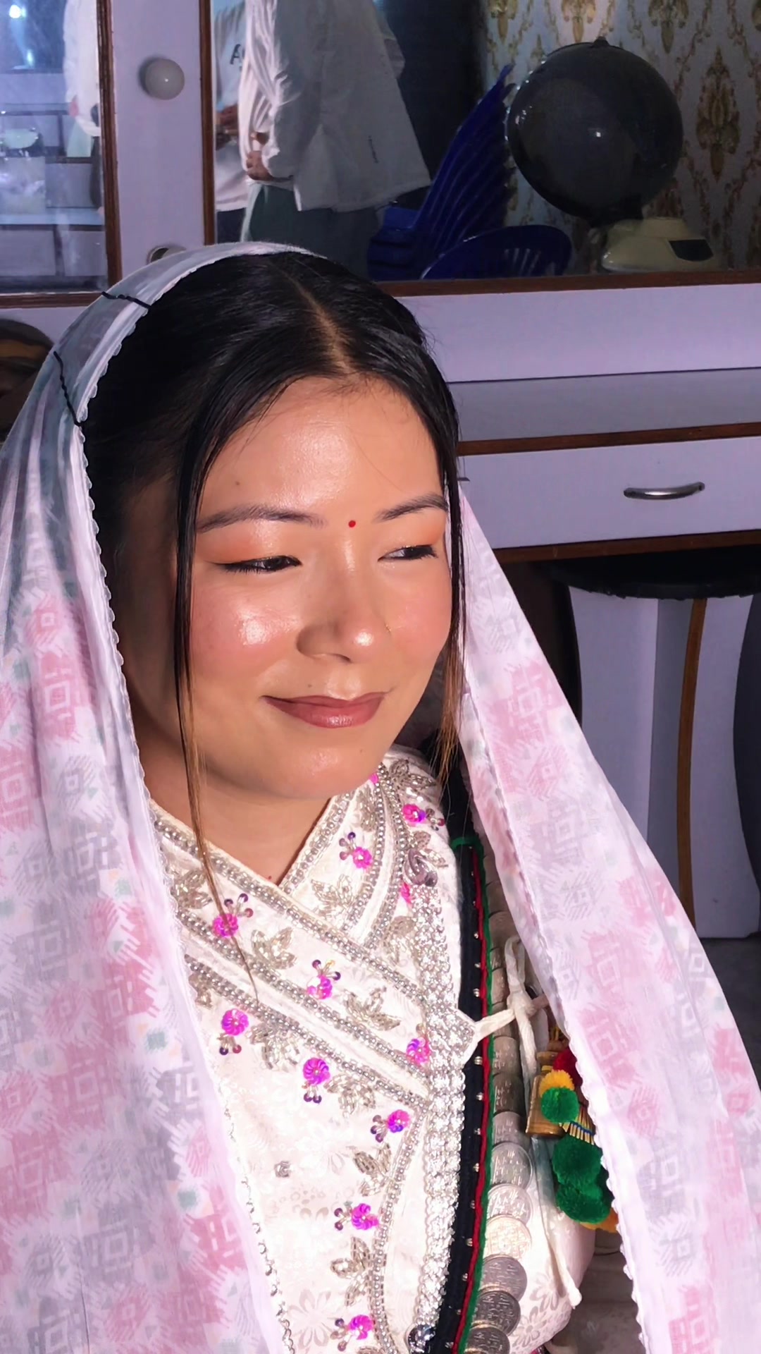 @Indrakala Rai