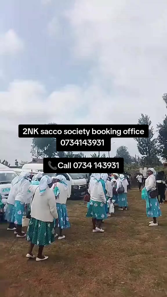 @2NK SACCO