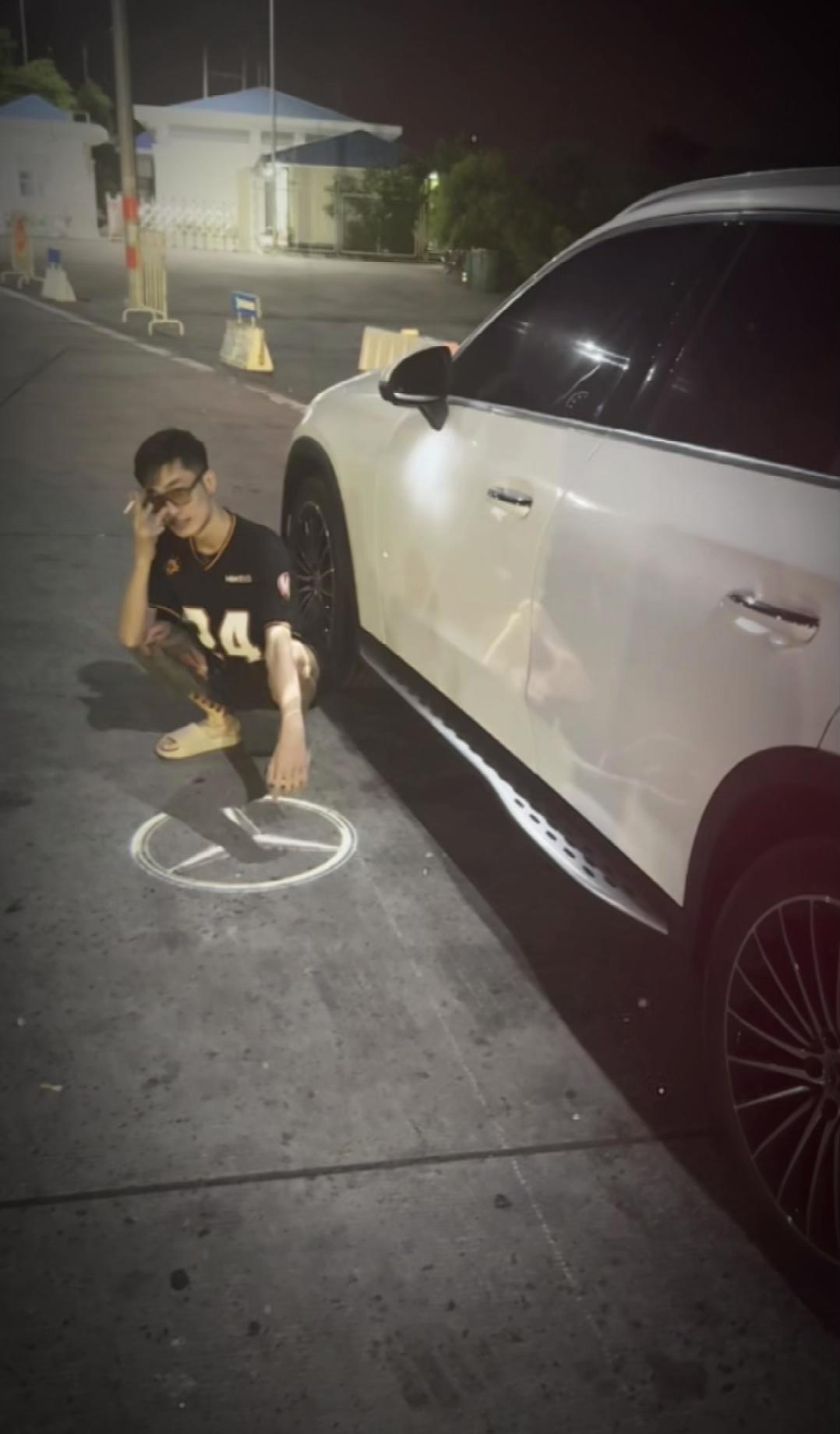@Nhà Báo Lương Duy An