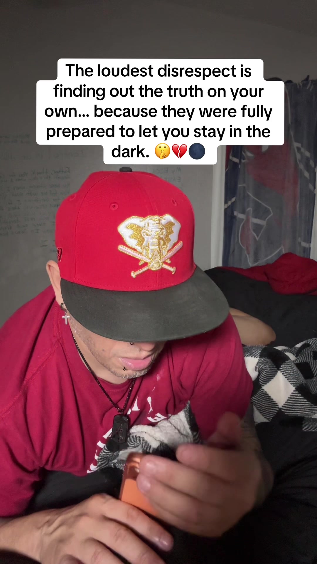 @Mr. Good Vibes ๐๐