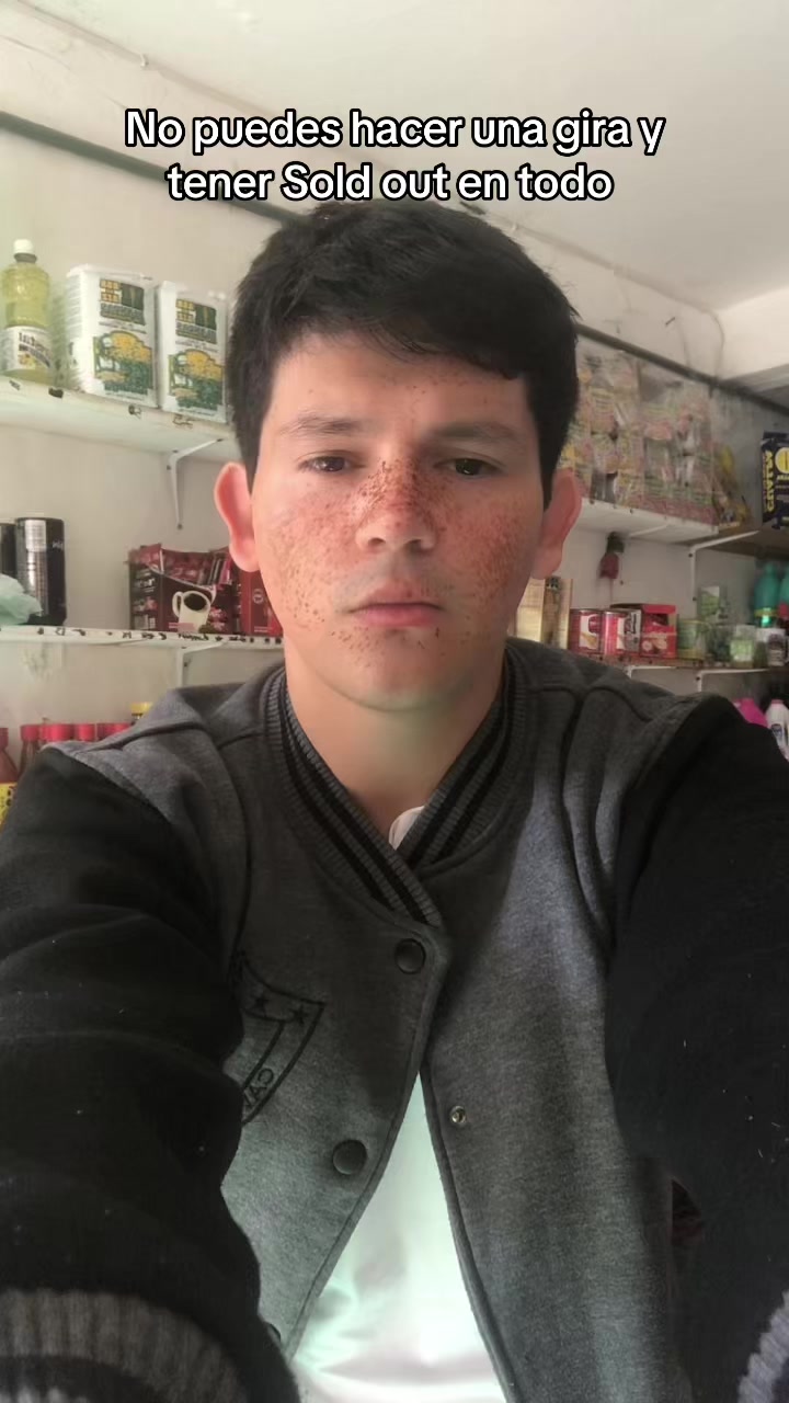 @Salvador Chavez