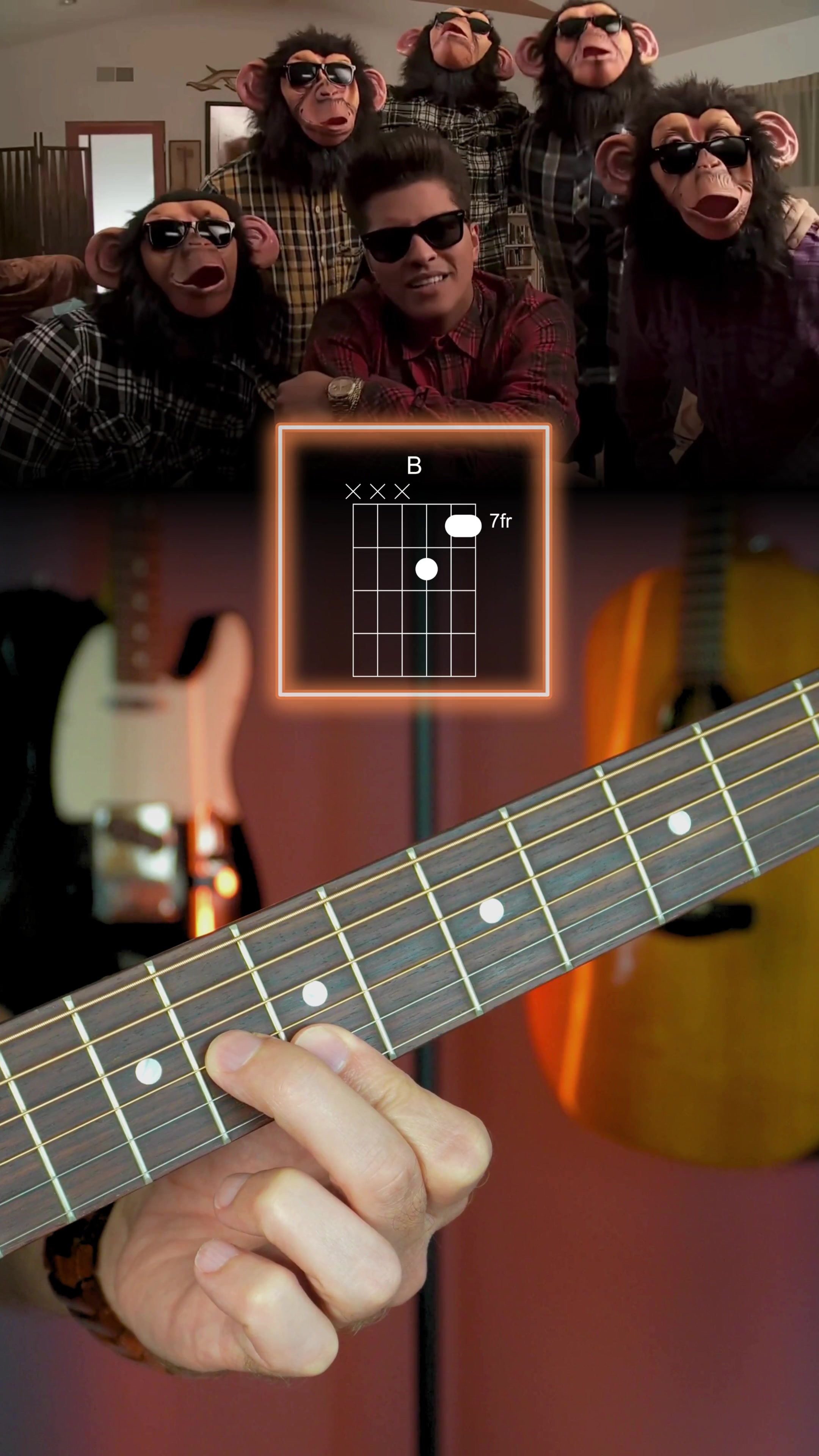 @Guitar Coach Sean