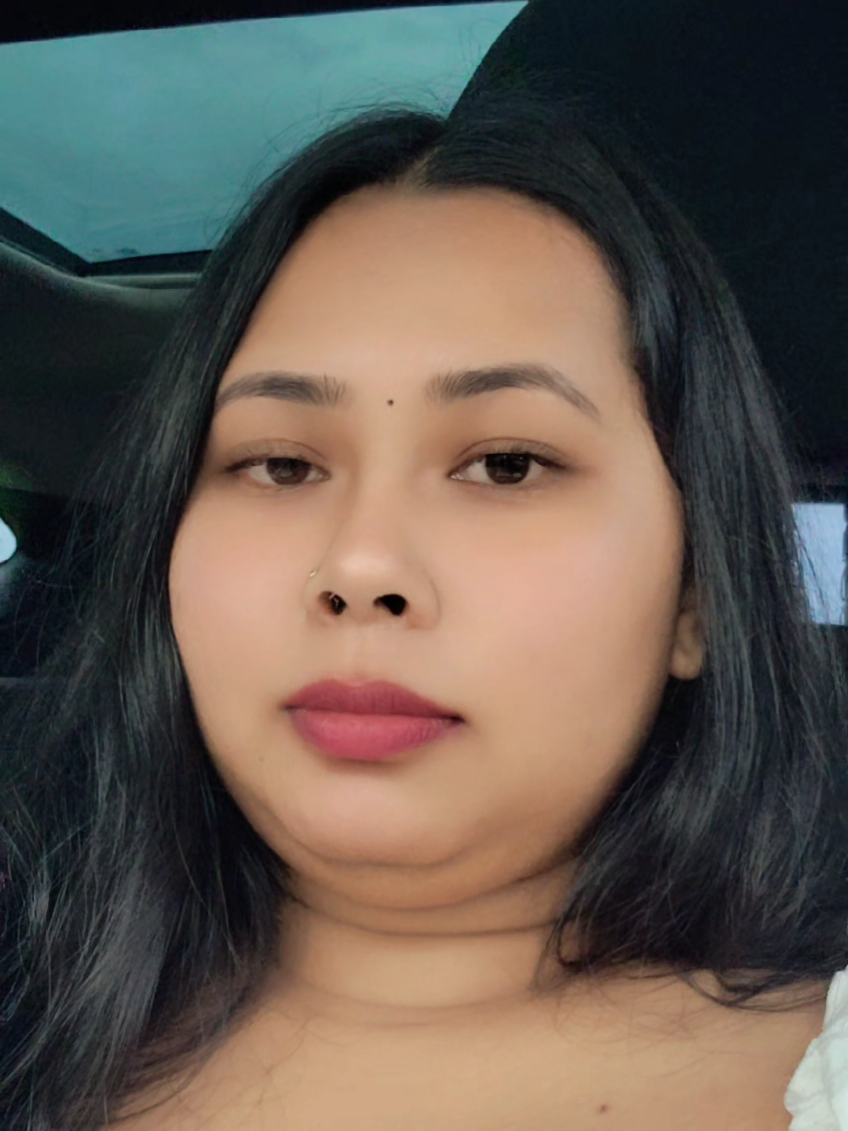 @Kajol Singh
