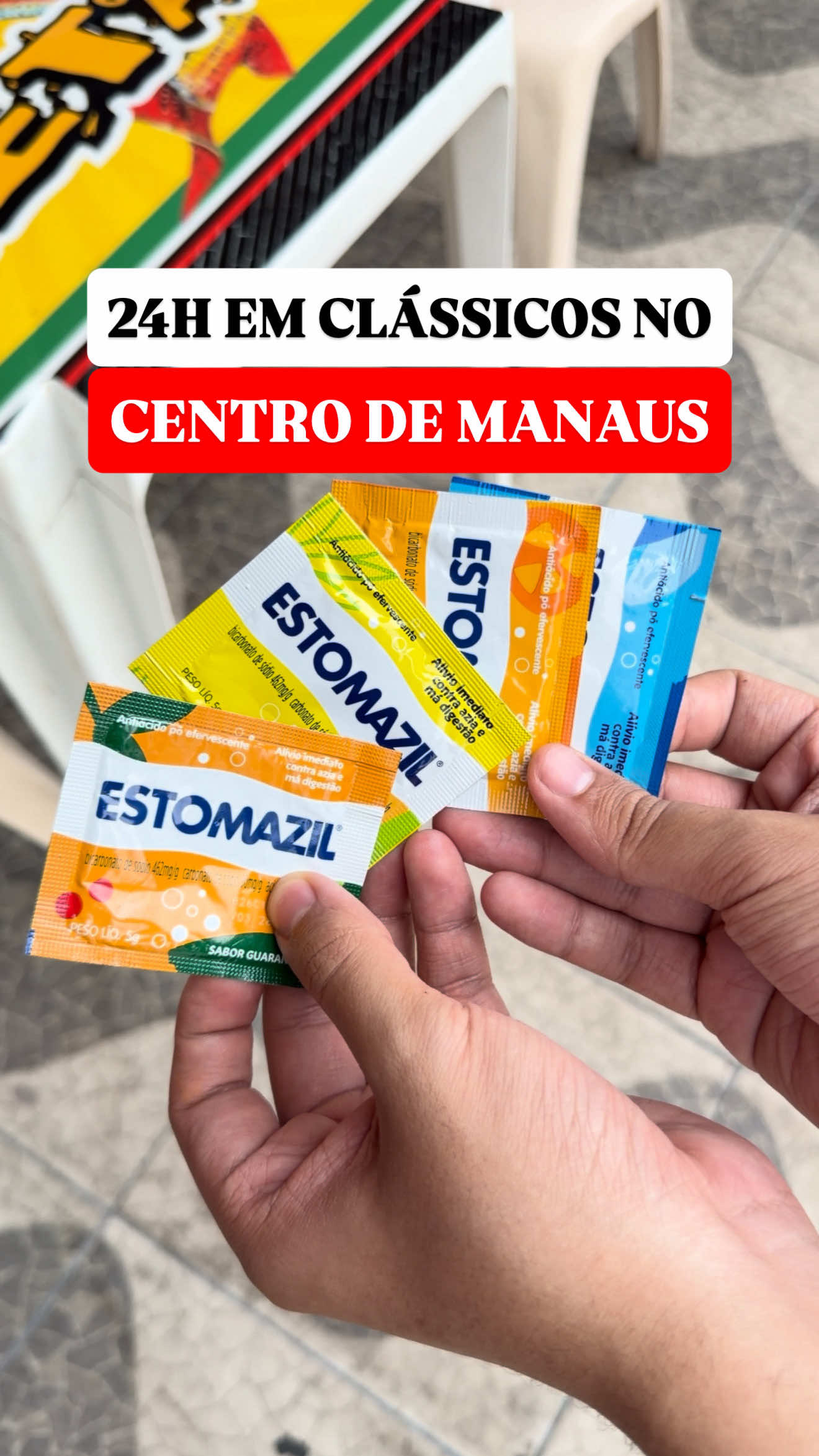 @O que fazer em Manaus?