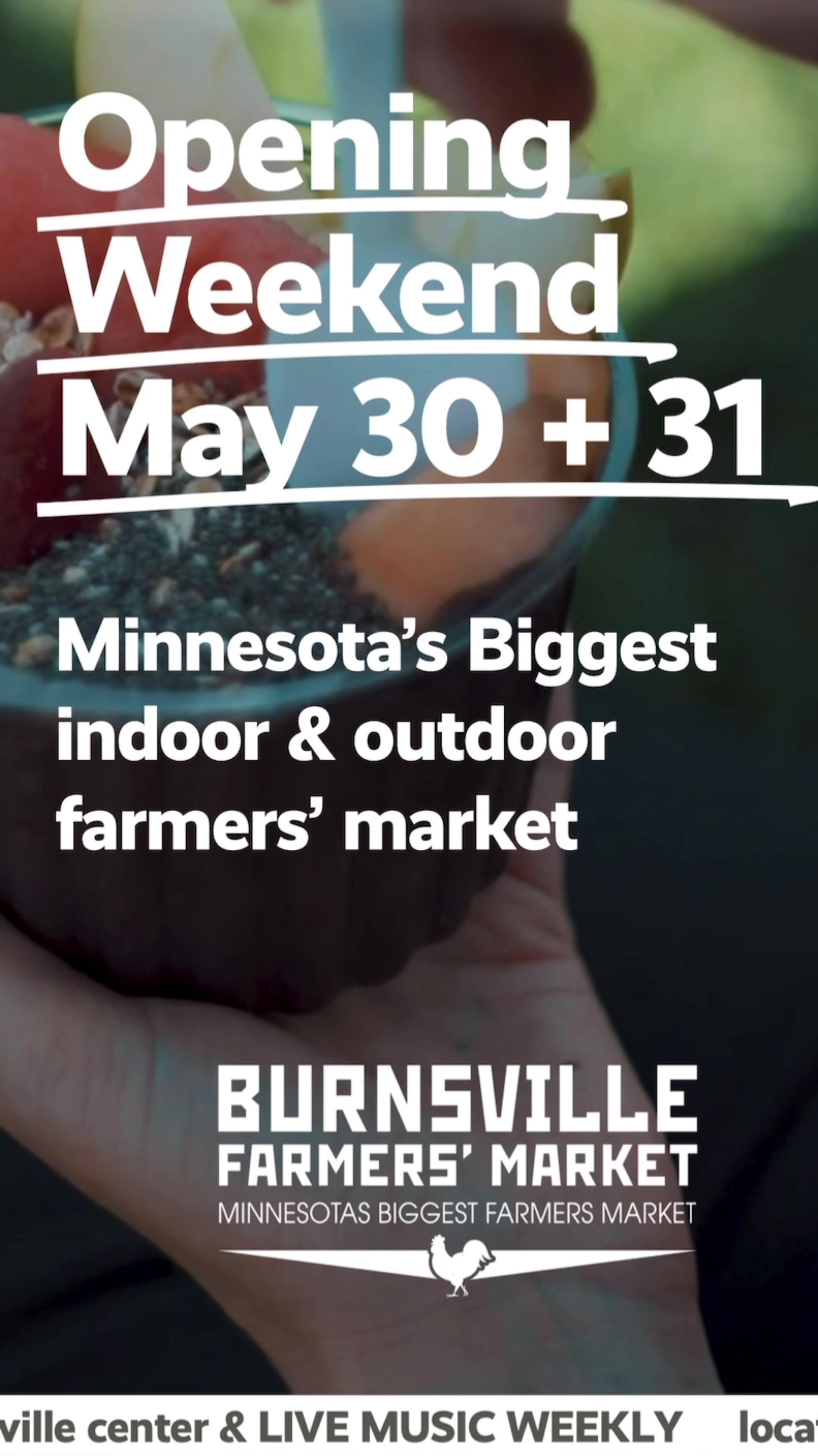 @Burnsville Center Mn