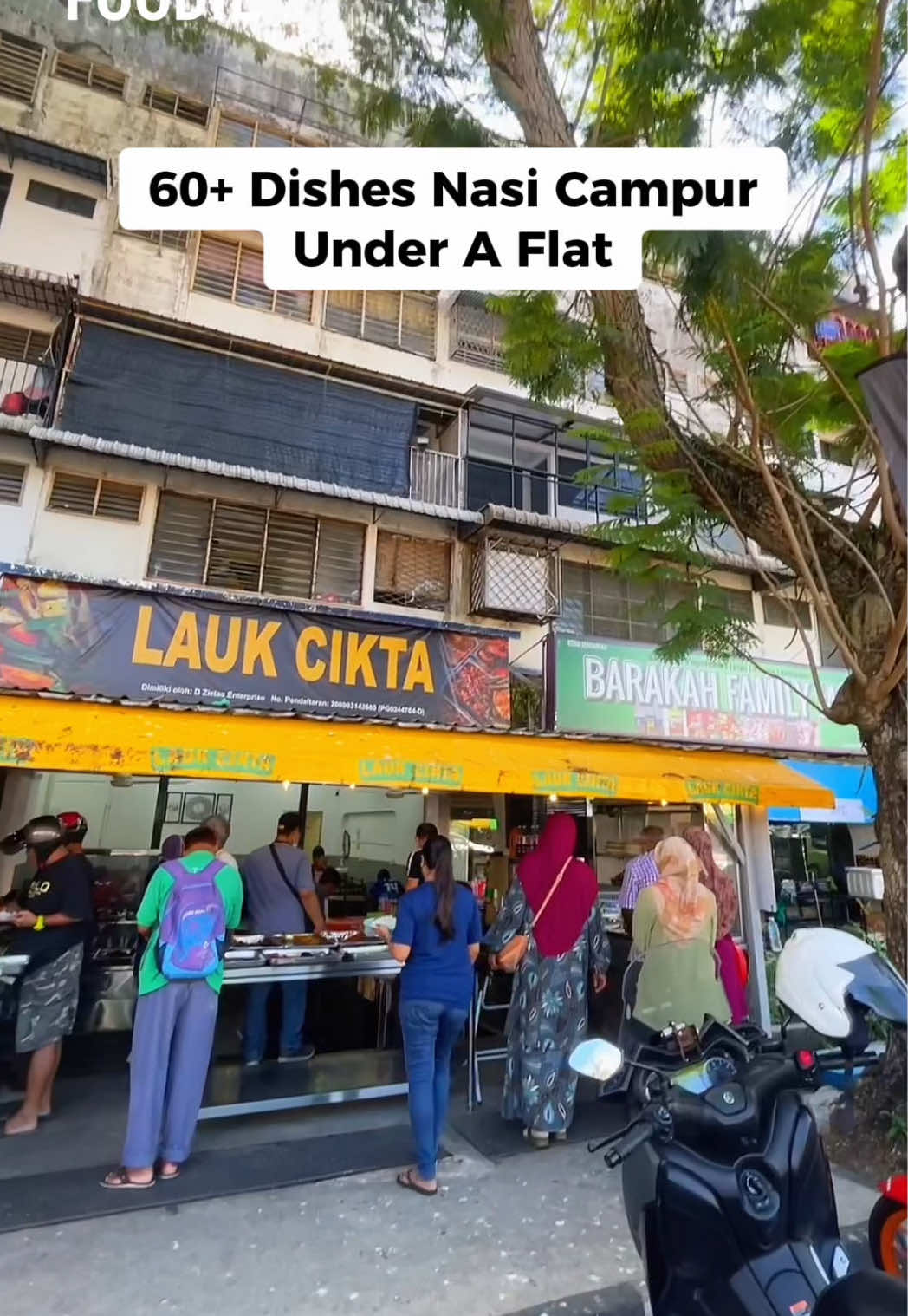 @Penang Foodie