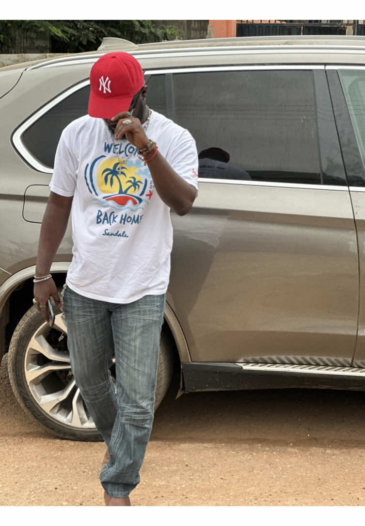 @Wanpappygh | Thrift Guy