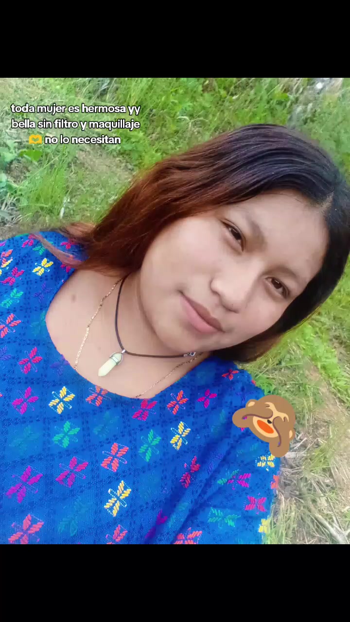 @la chaparrita 💗 Susana