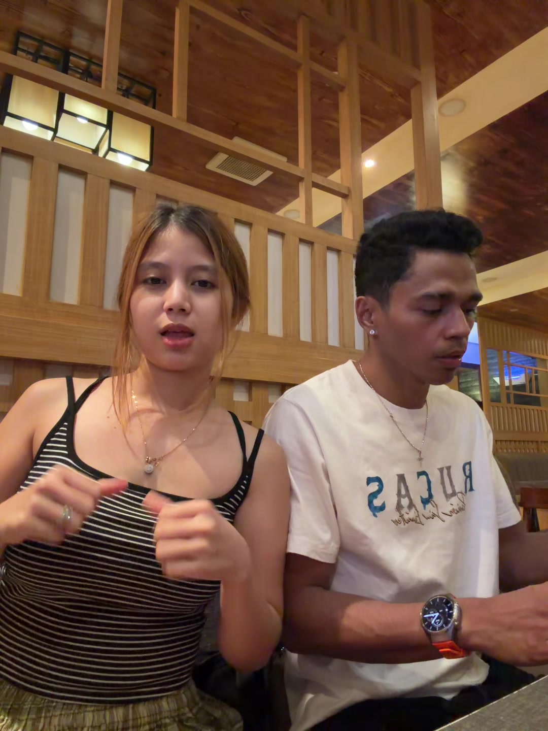 @Muji andara